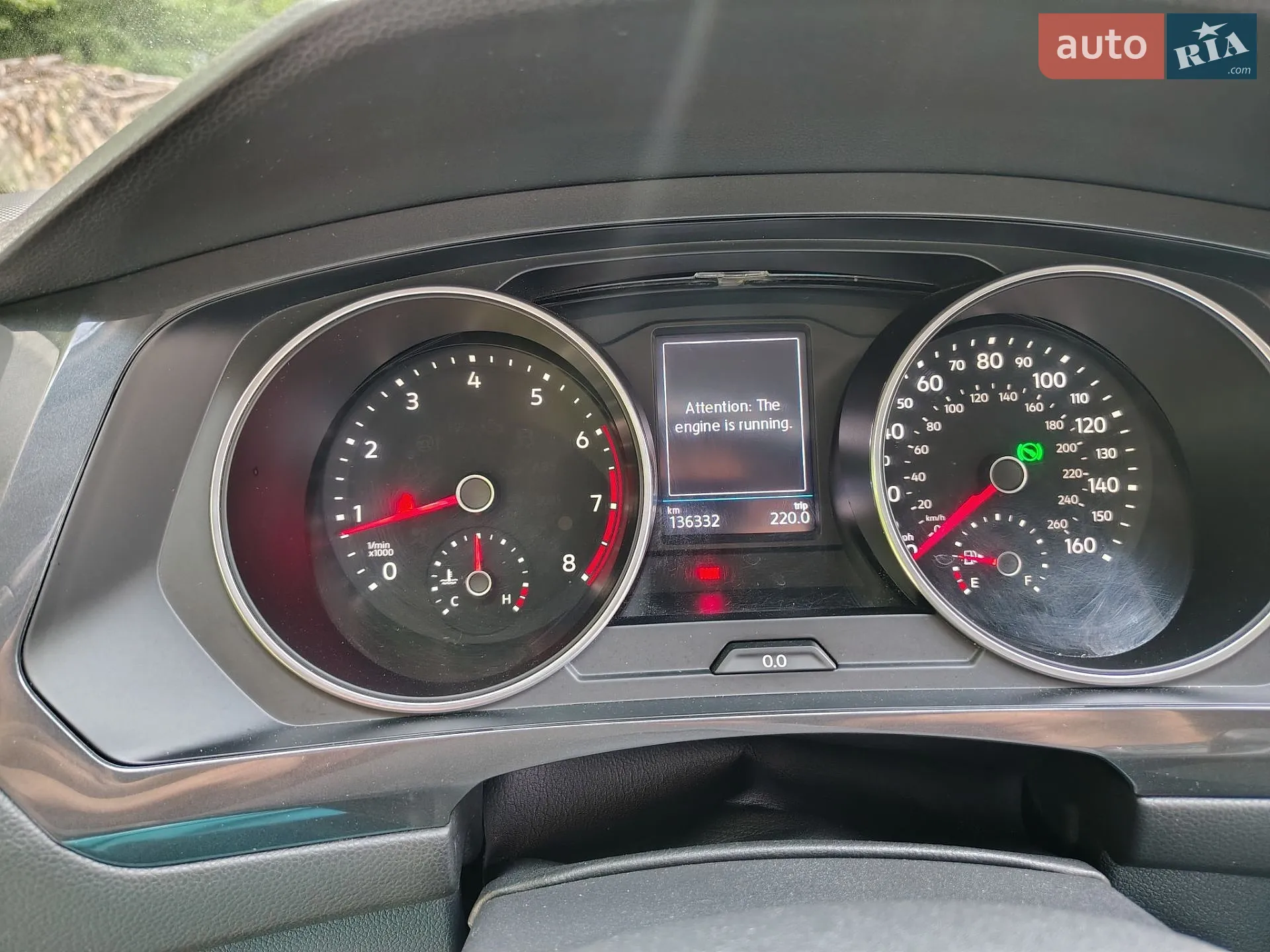 2018 Volkswagen Tiguan - мініатюра 27
