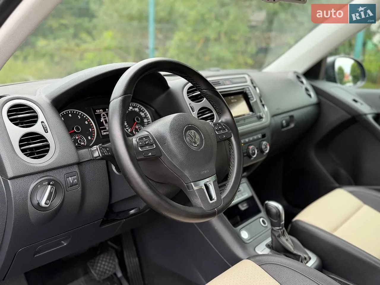 2016 Volkswagen Tiguan - мініатюра 37