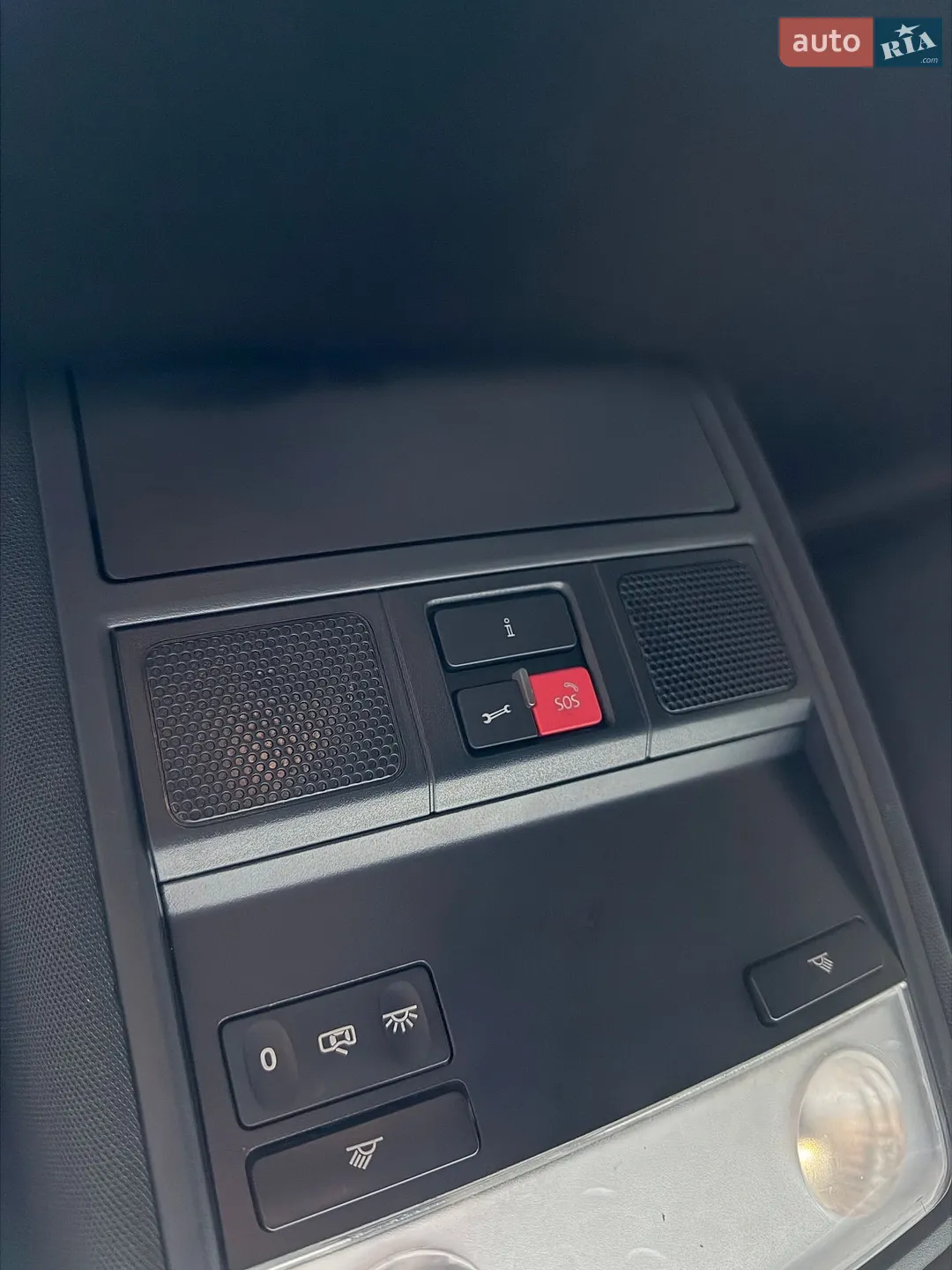 2015 Volkswagen Tiguan - мініатюра 39