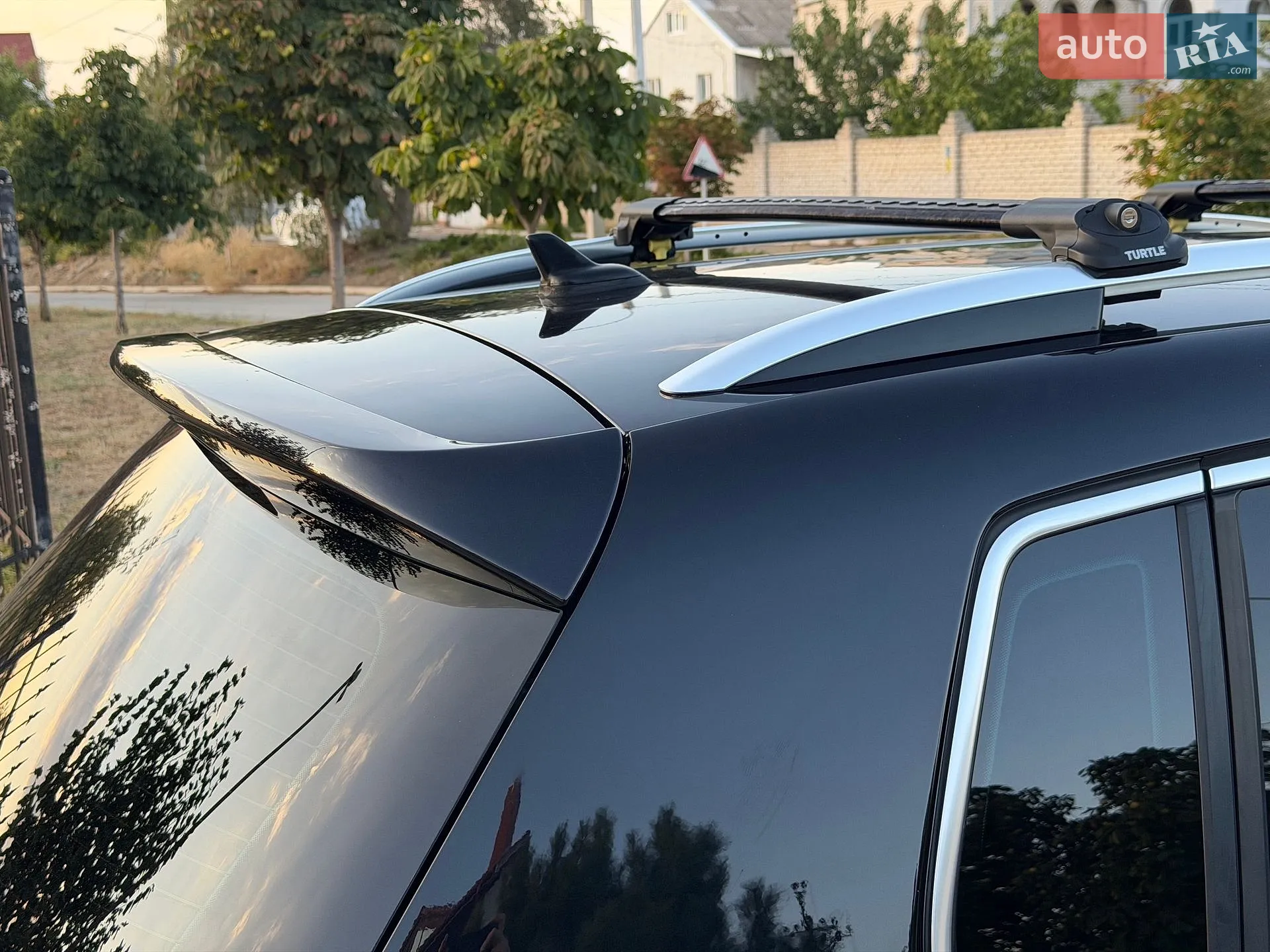 2015 Volkswagen Tiguan - мініатюра 35