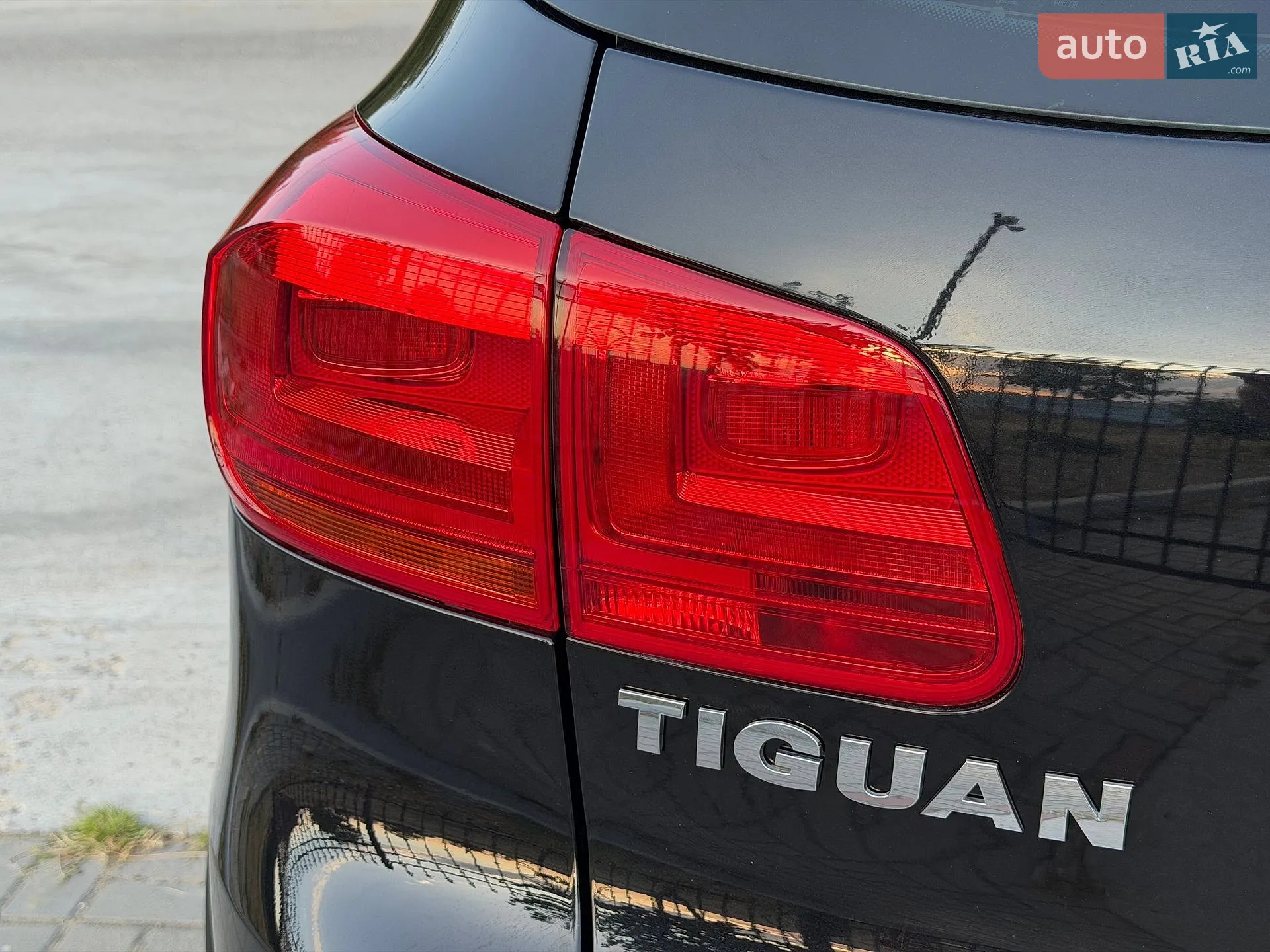 2015 Volkswagen Tiguan - мініатюра 29