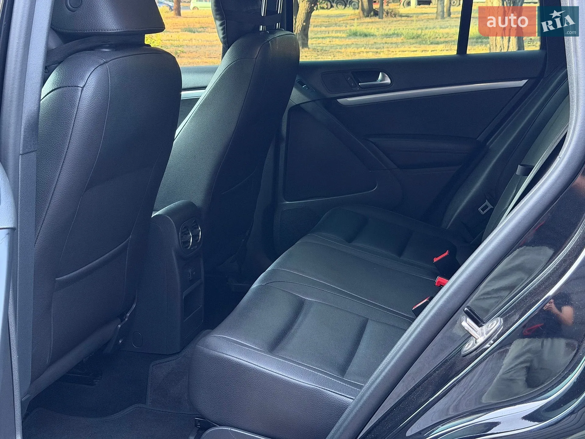2015 Volkswagen Tiguan - мініатюра 63