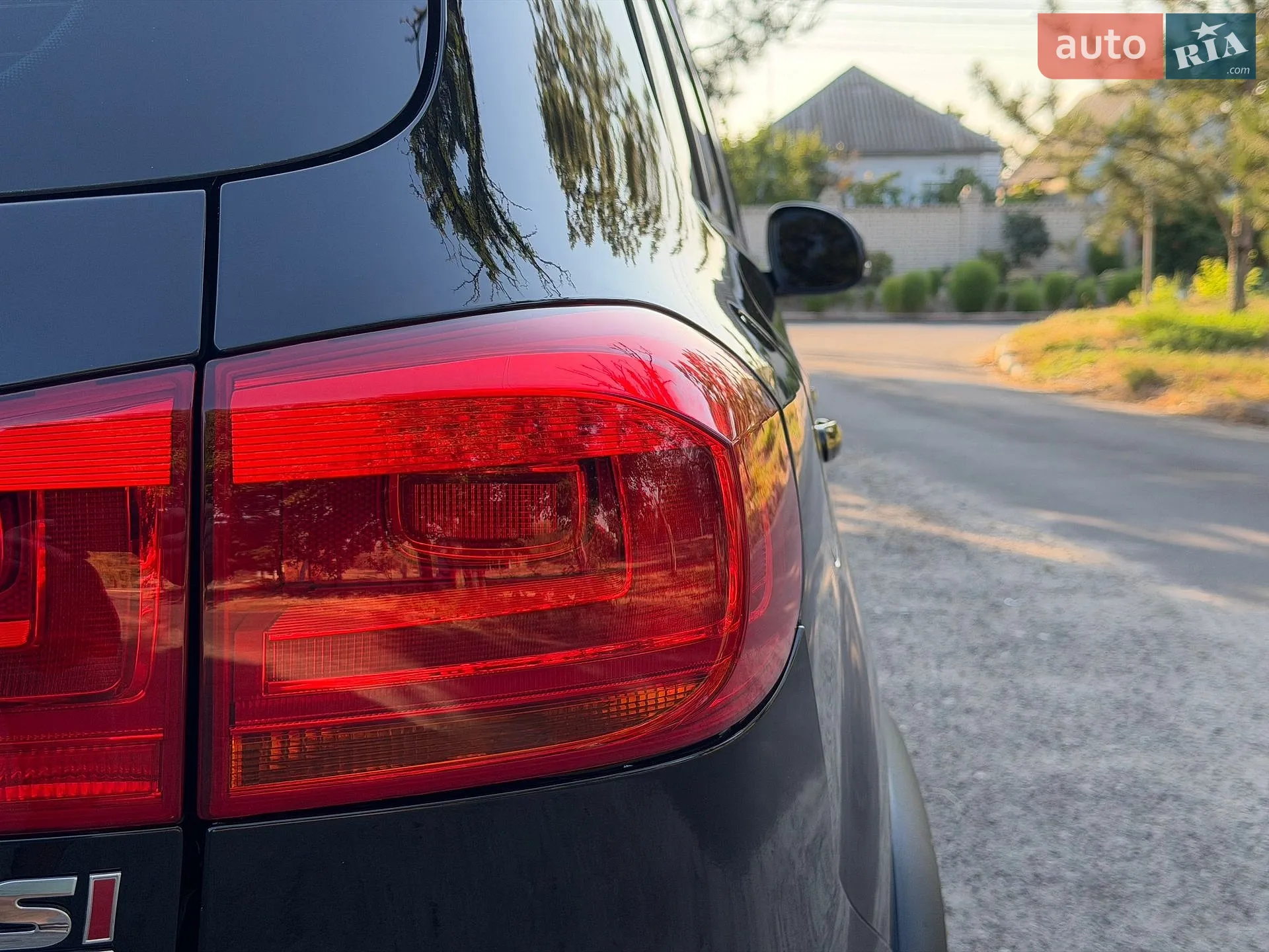 2015 Volkswagen Tiguan - мініатюра 33