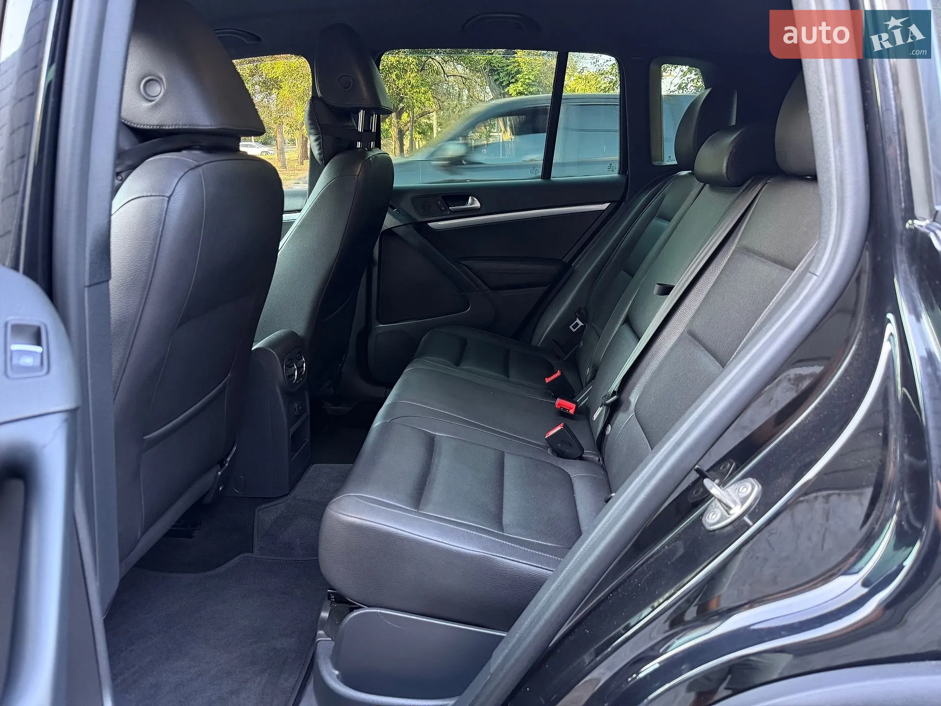 2015 Volkswagen Tiguan - мініатюра 64