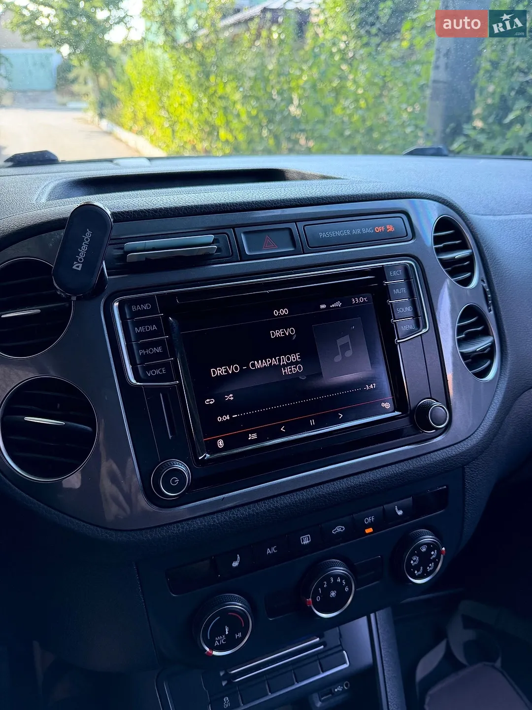 2015 Volkswagen Tiguan - мініатюра 71