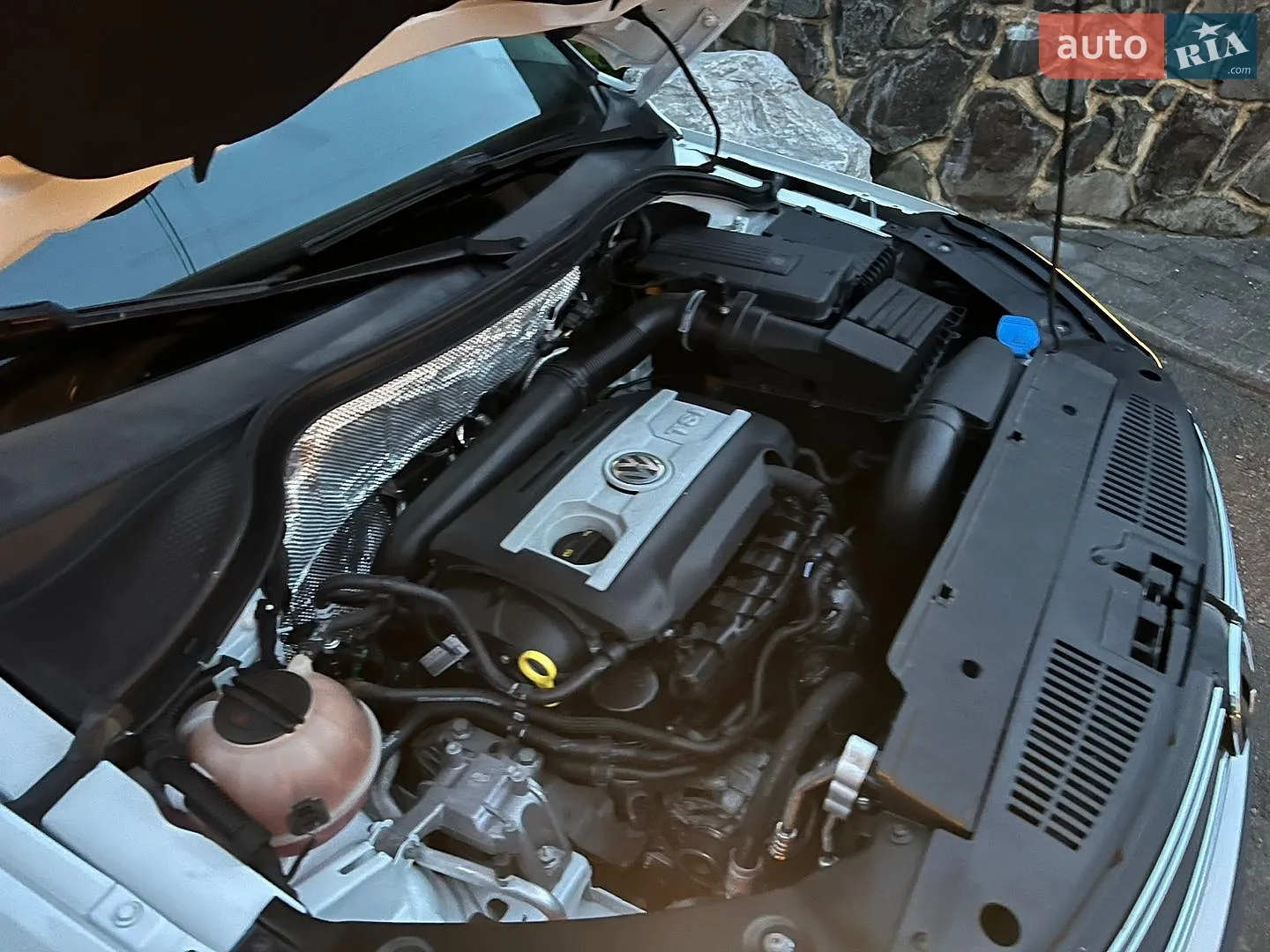 2016 Volkswagen Tiguan - мініатюра 45