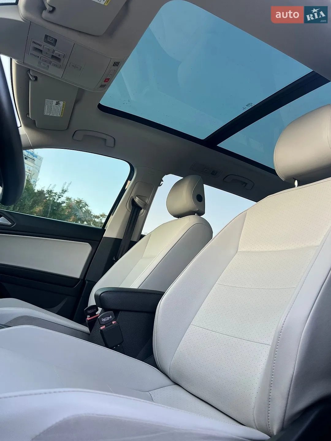 2020 Volkswagen Tiguan - мініатюра 6