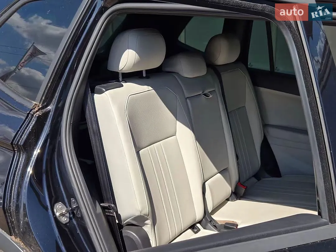 2022 Volkswagen Tiguan - мініатюра 20