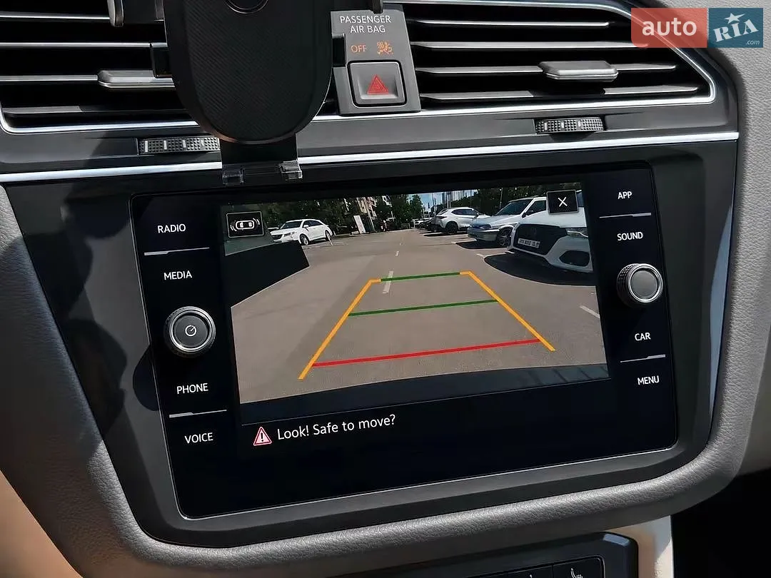 2022 Volkswagen Tiguan - мініатюра 32