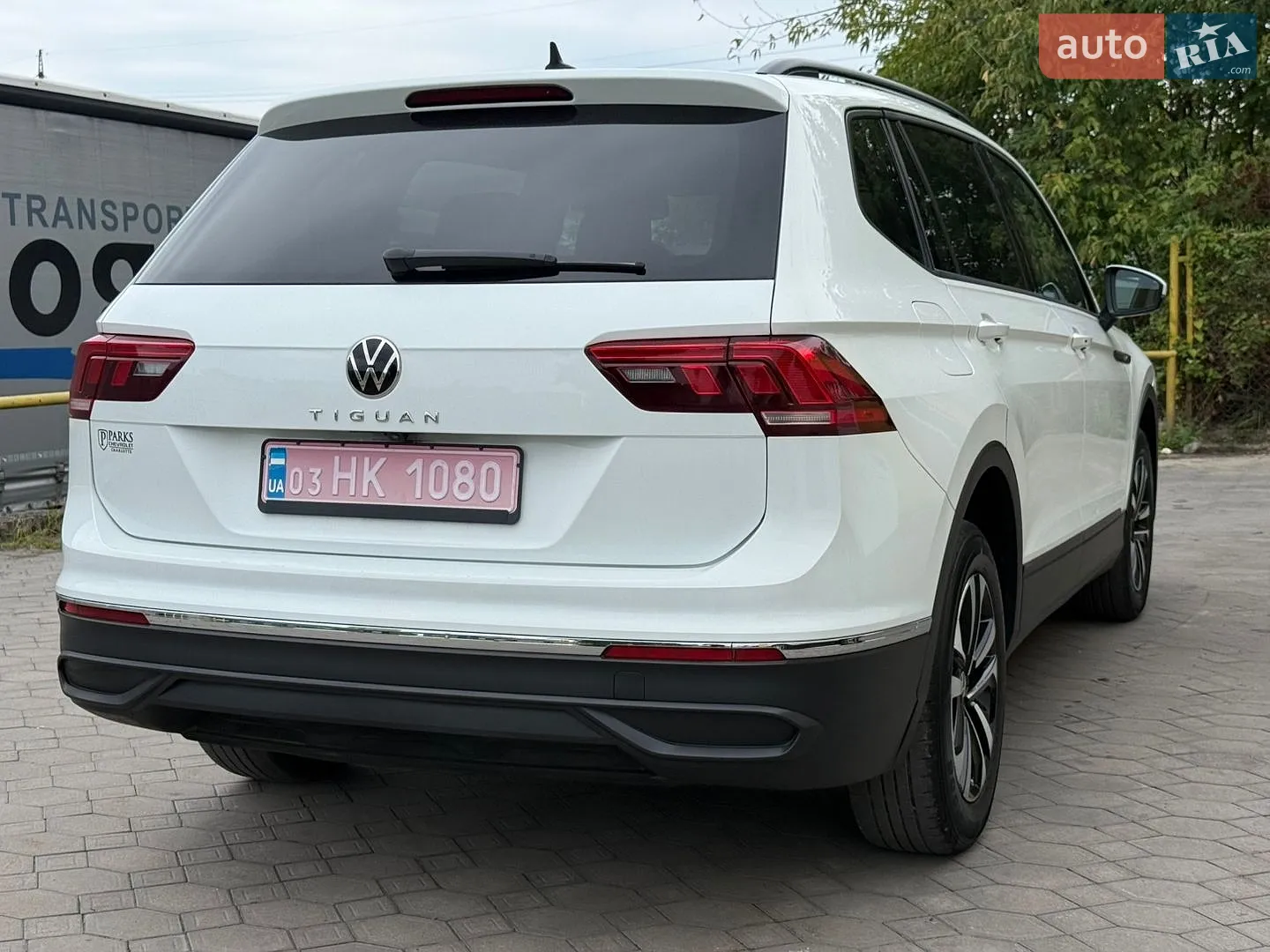 2022 Volkswagen Tiguan - мініатюра 14