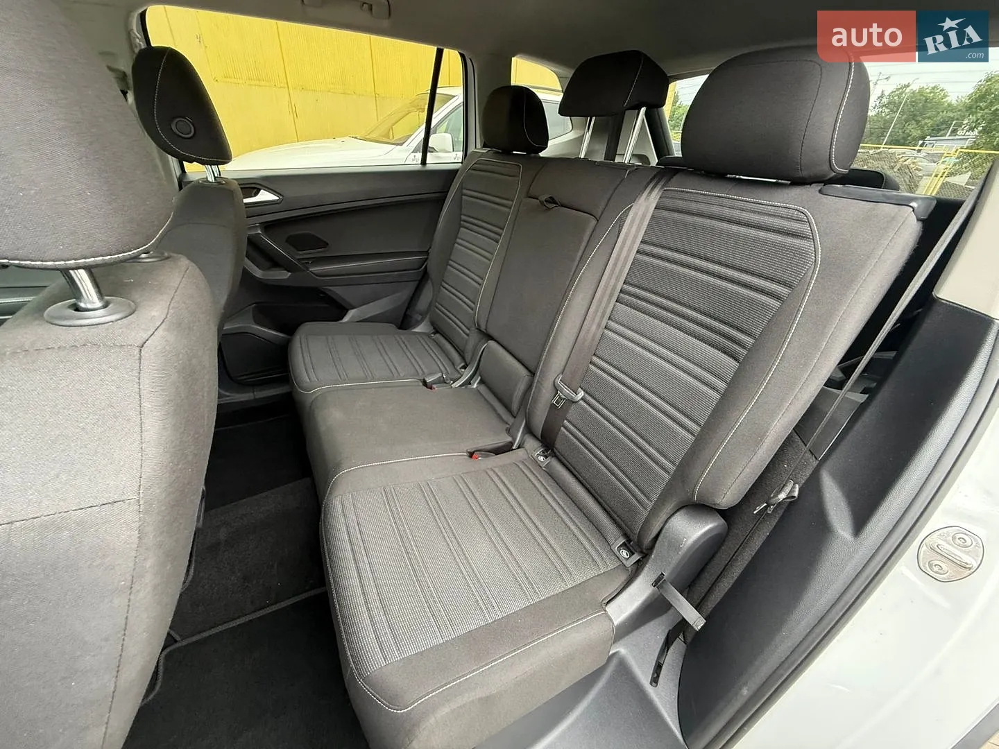 2022 Volkswagen Tiguan - мініатюра 31