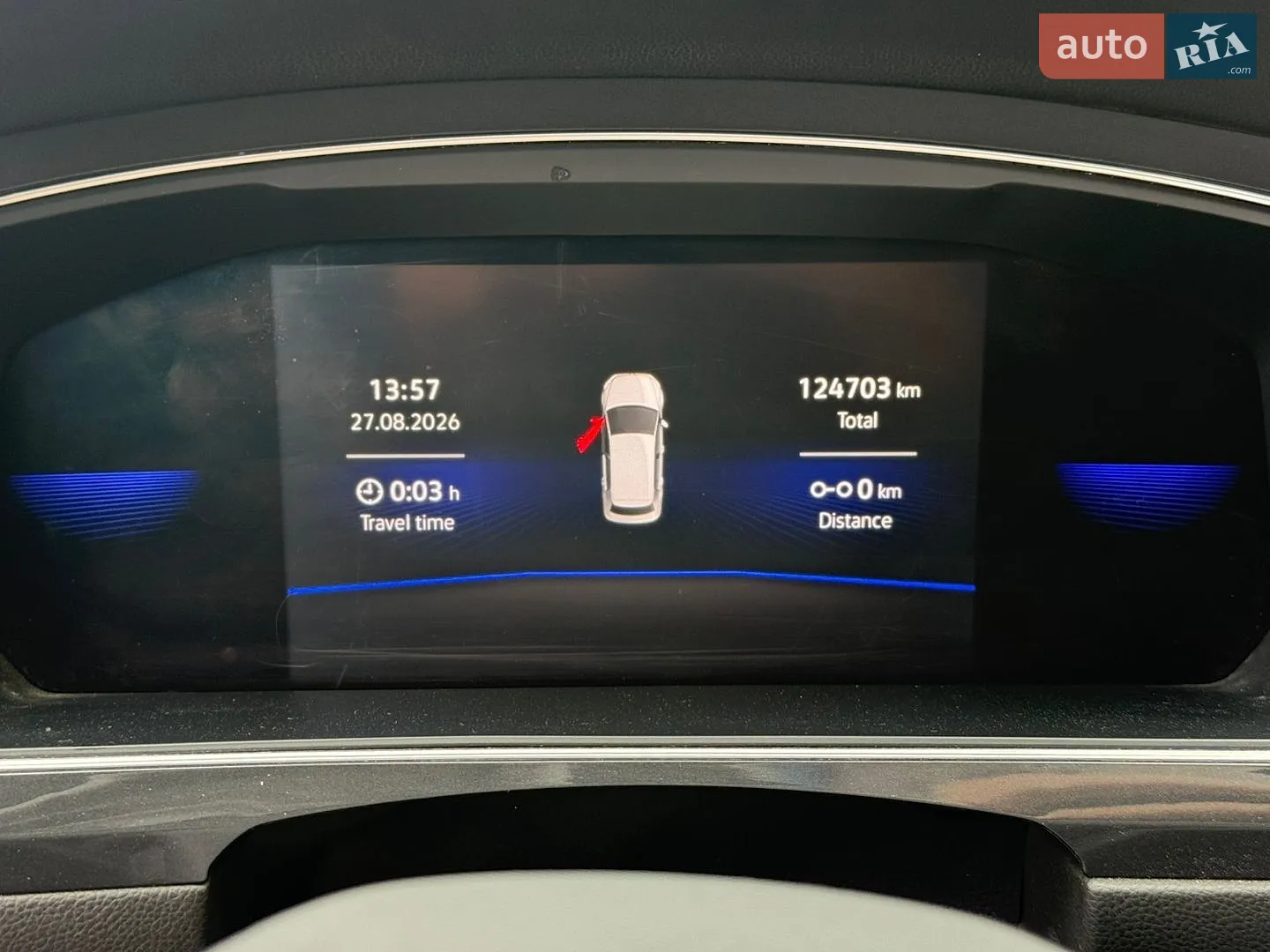 2022 Volkswagen Tiguan - мініатюра 45