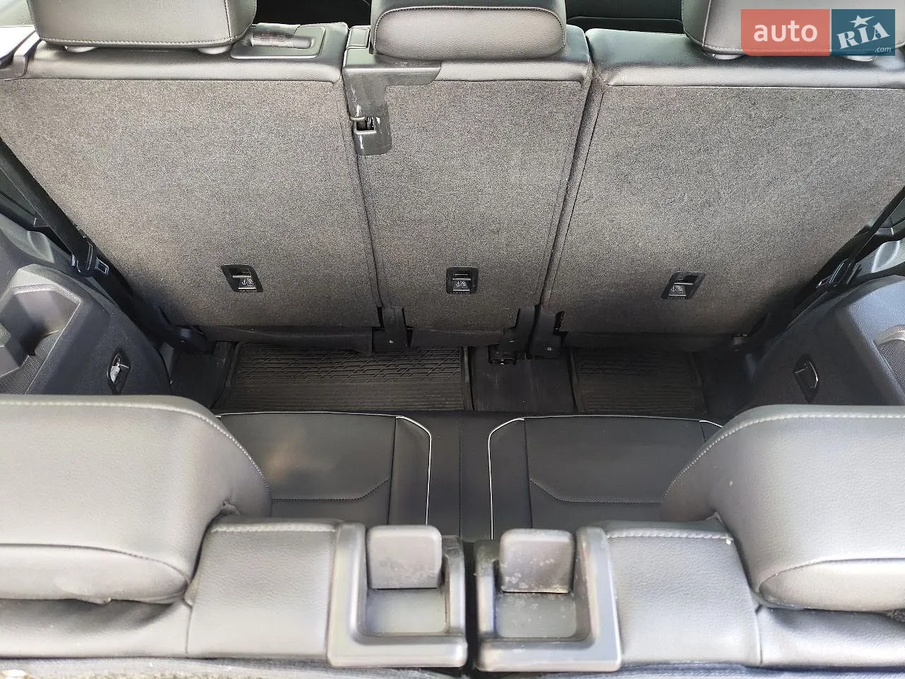 2018 Volkswagen Tiguan - мініатюра 44