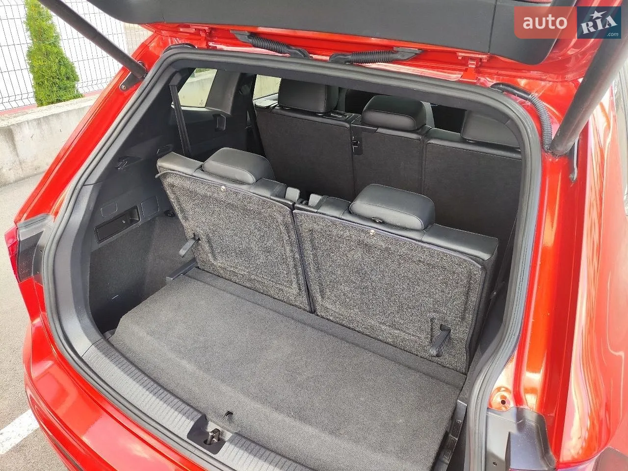 2018 Volkswagen Tiguan - мініатюра 45