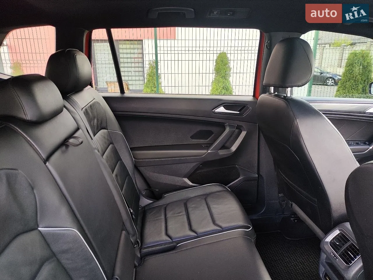 2018 Volkswagen Tiguan - мініатюра 50