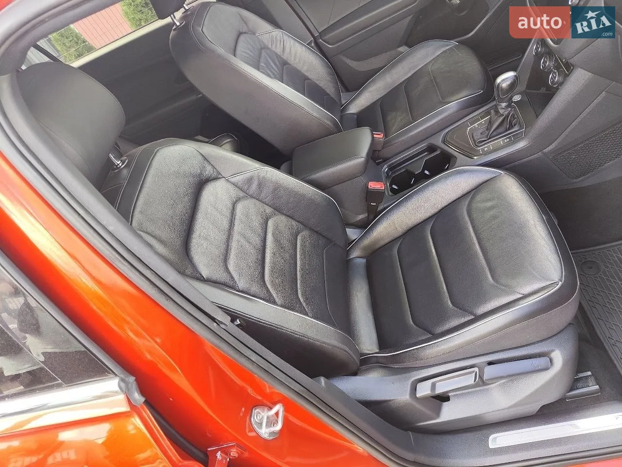 2018 Volkswagen Tiguan - мініатюра 59