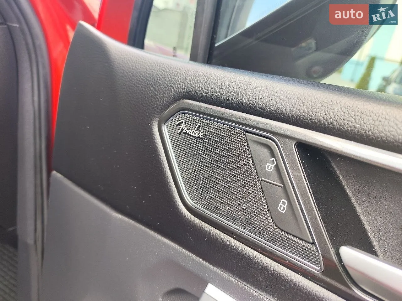 2018 Volkswagen Tiguan - мініатюра 57
