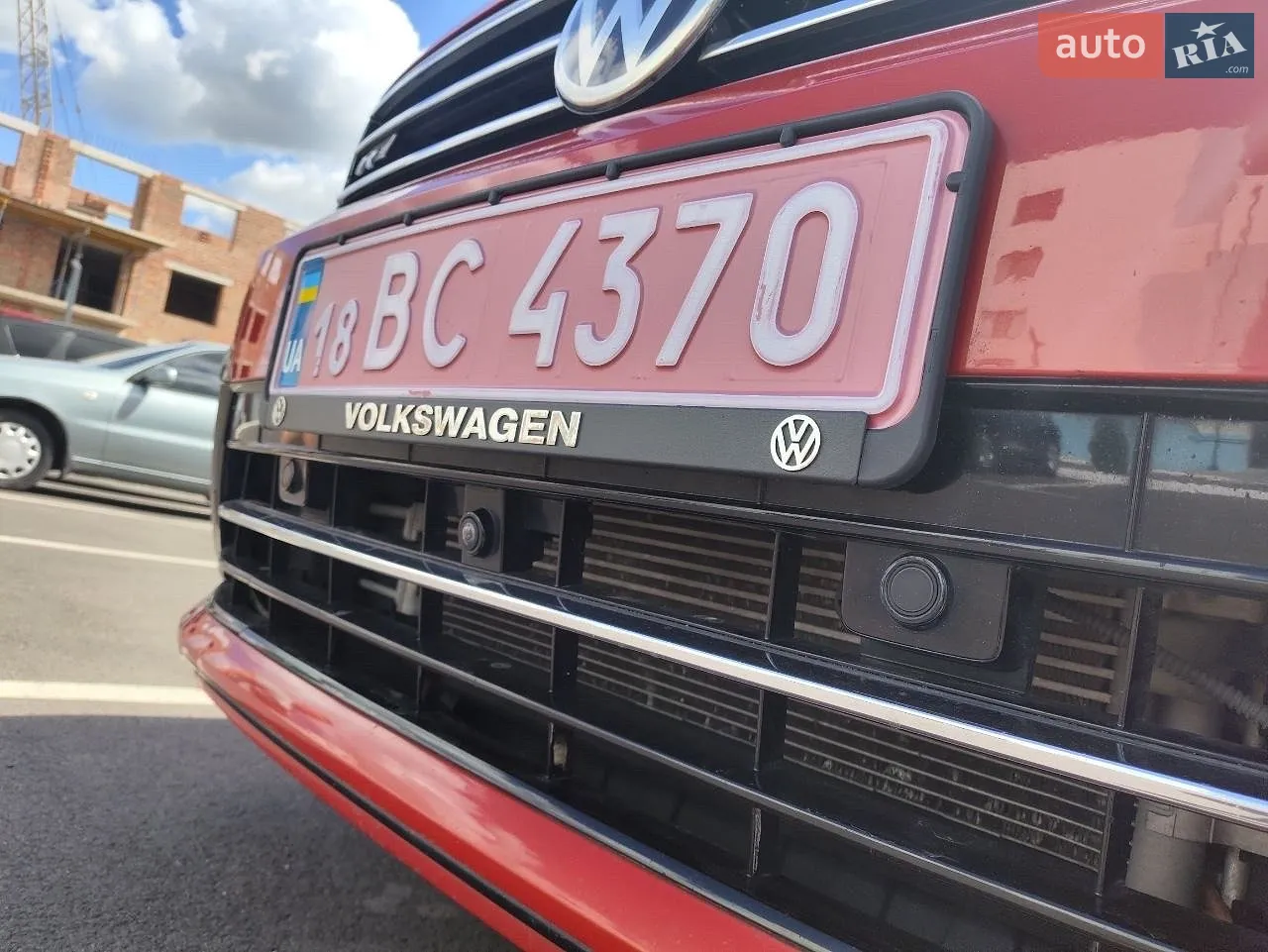 2018 Volkswagen Tiguan - мініатюра 63