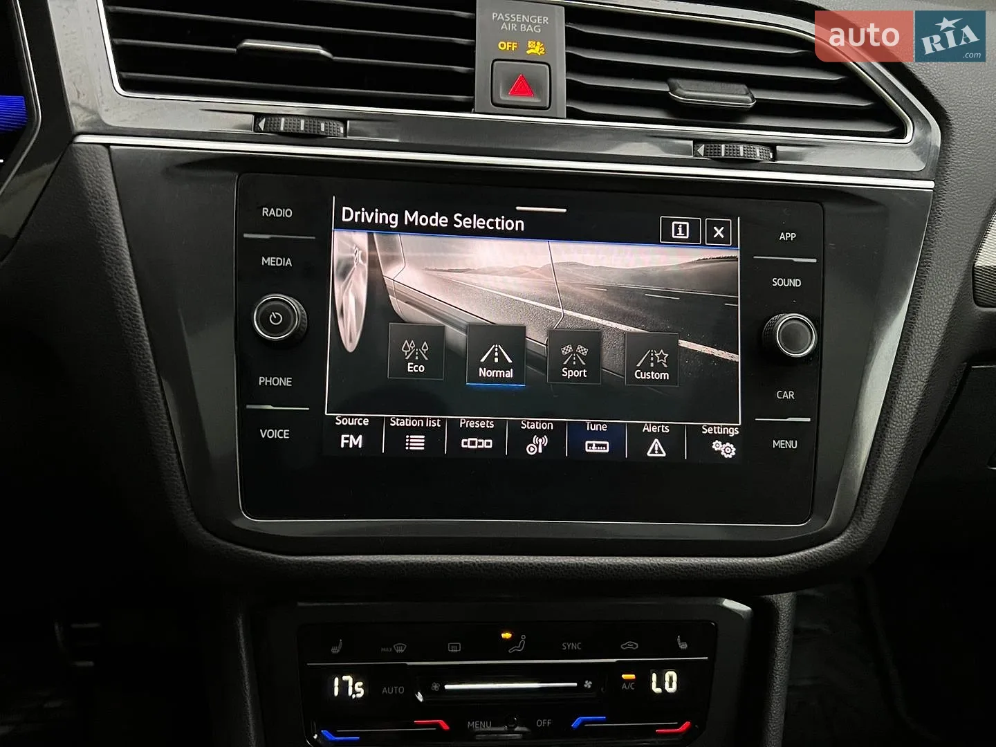 2024 Volkswagen Tiguan - мініатюра 46