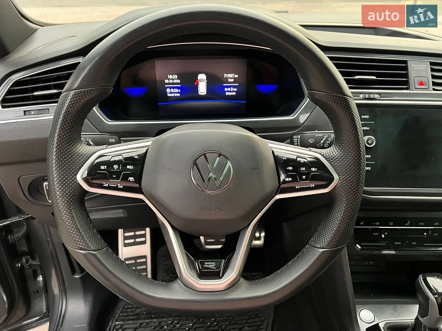 2024 Volkswagen Tiguan - мініатюра 51