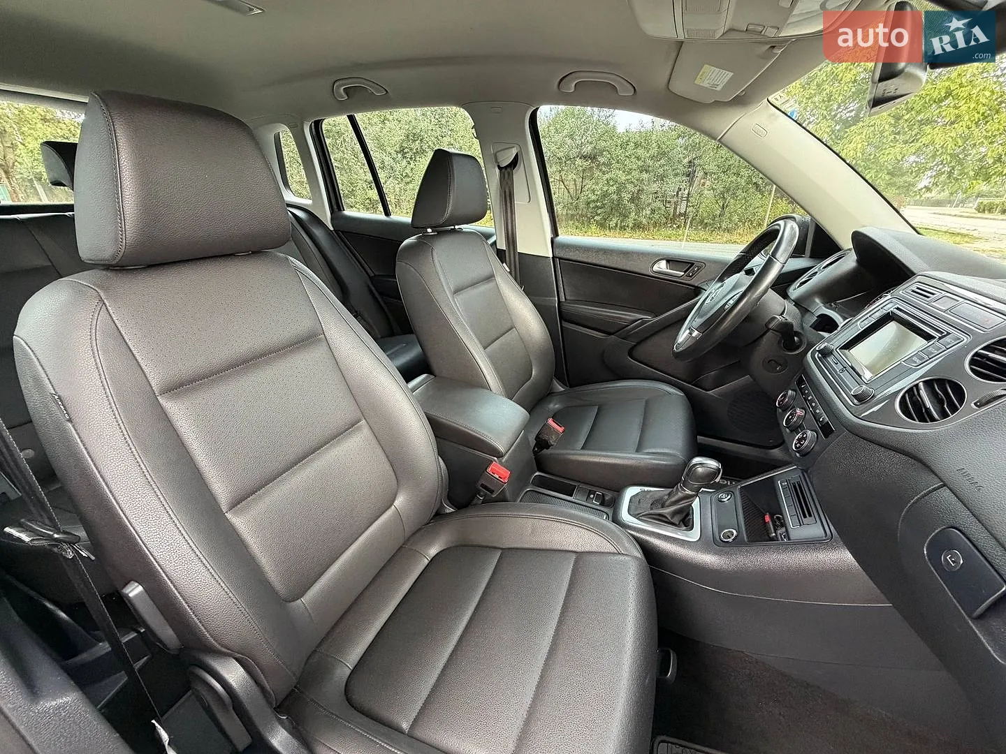2016 Volkswagen Tiguan - мініатюра 40