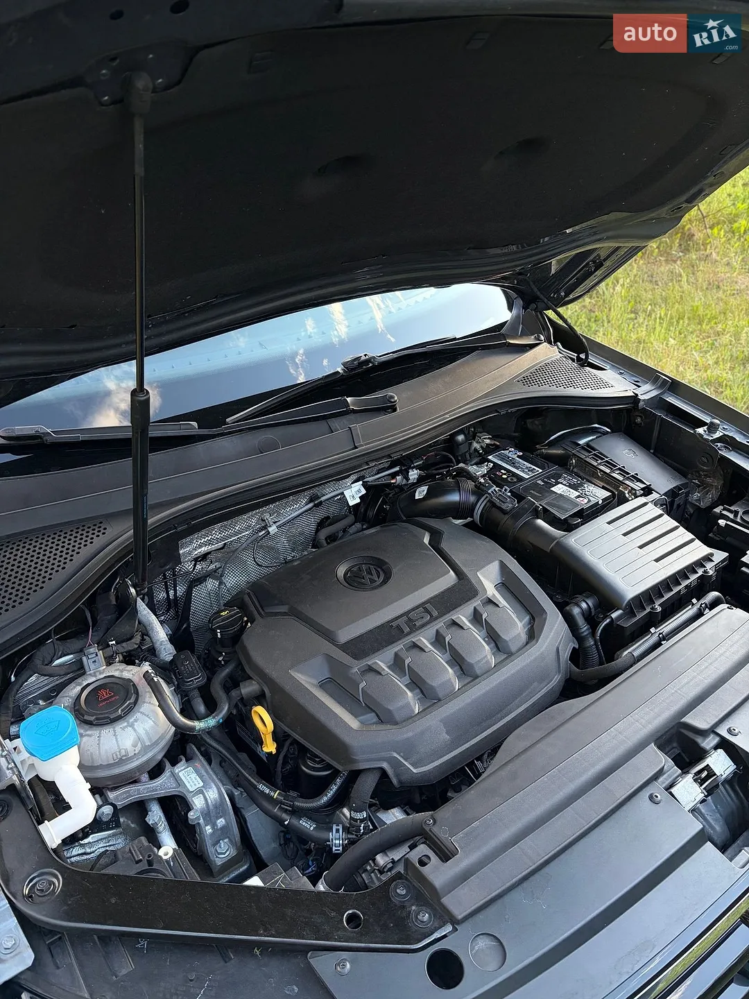 2022 Volkswagen Tiguan - мініатюра 30