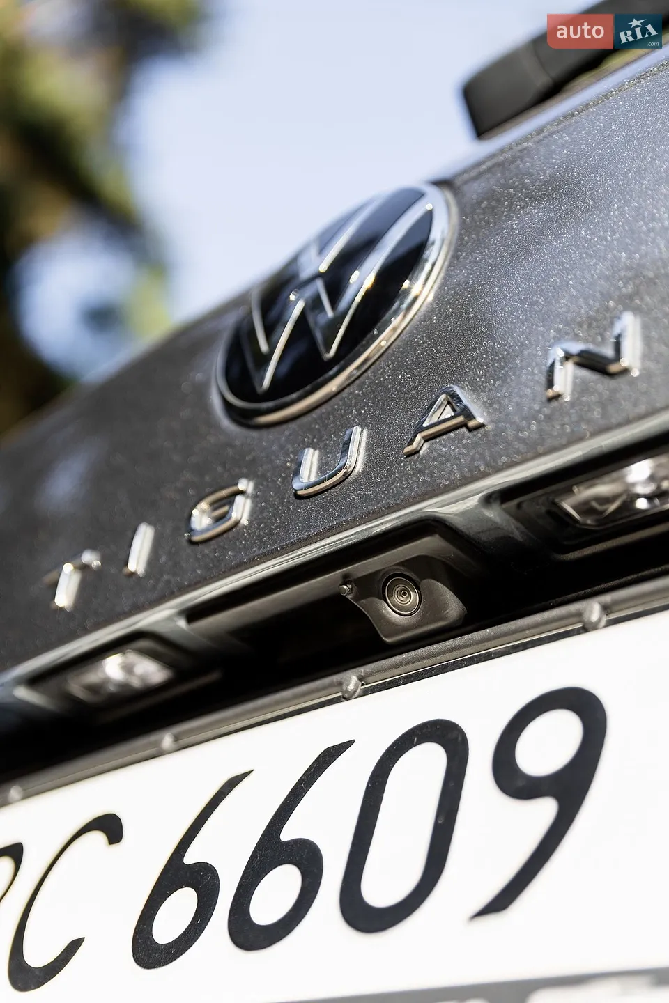 2022 Volkswagen Tiguan - мініатюра 7