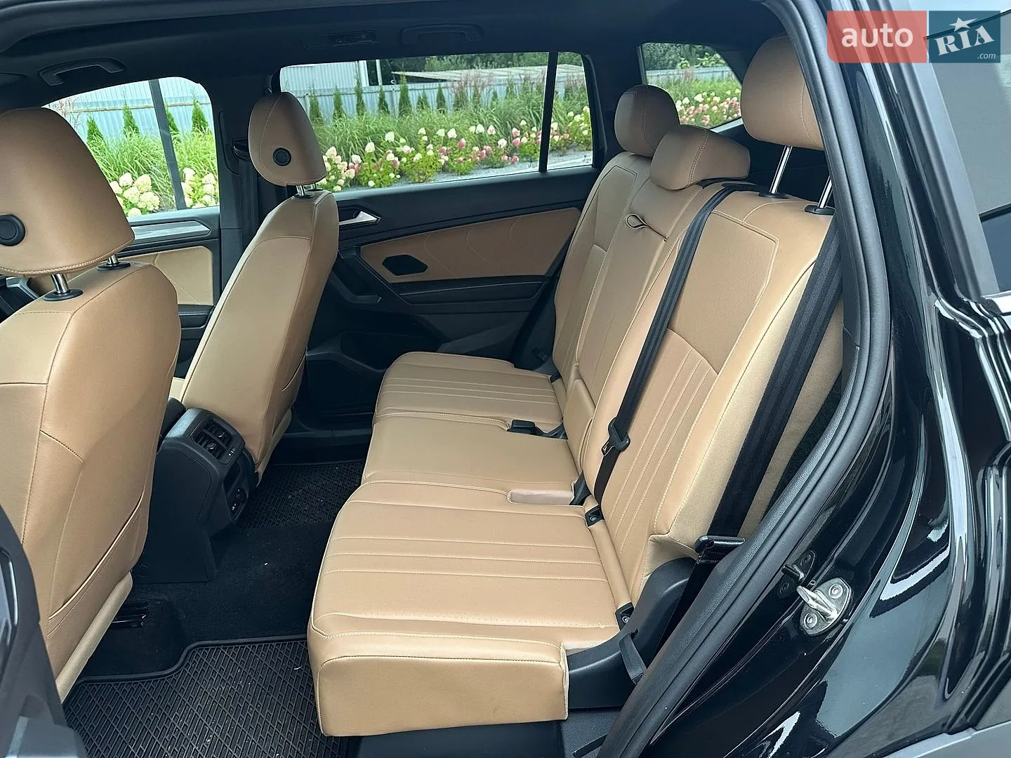 2023 Volkswagen Tiguan - мініатюра 11