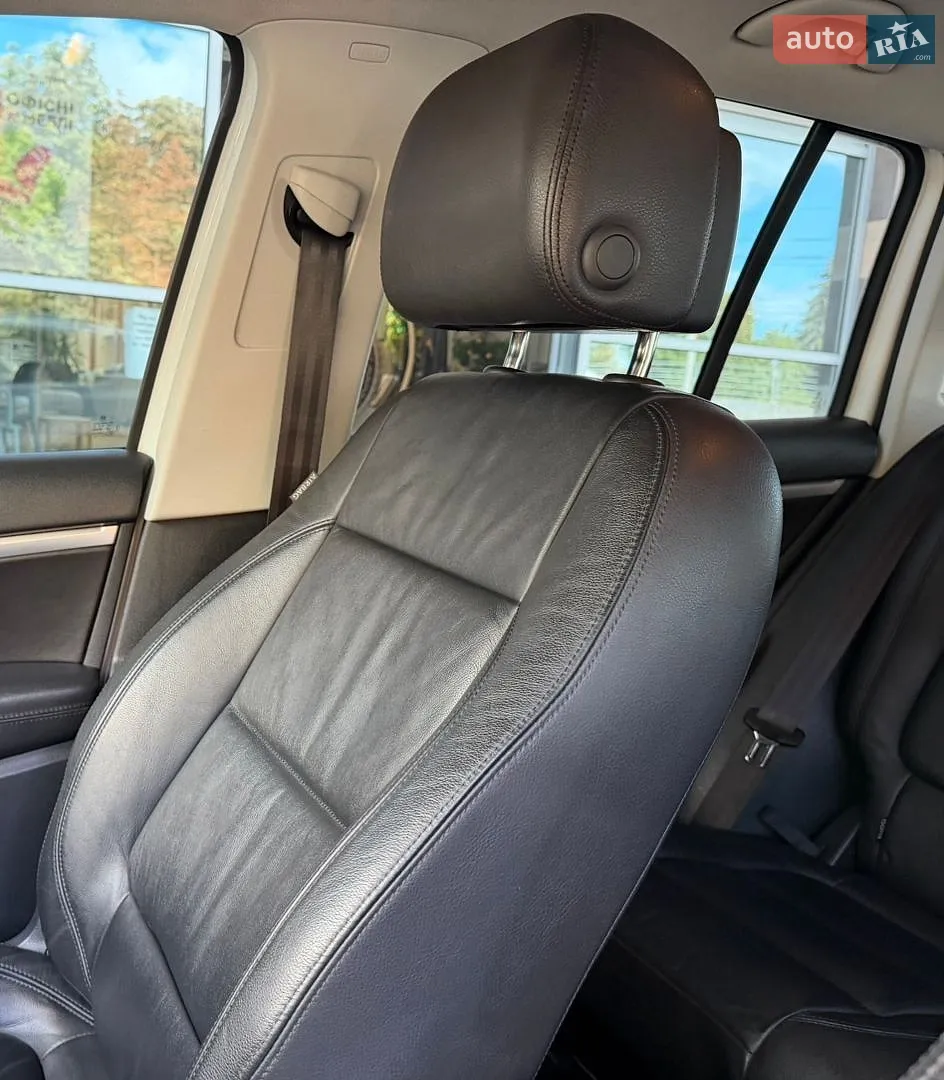 2015 Volkswagen Tiguan - мініатюра 60