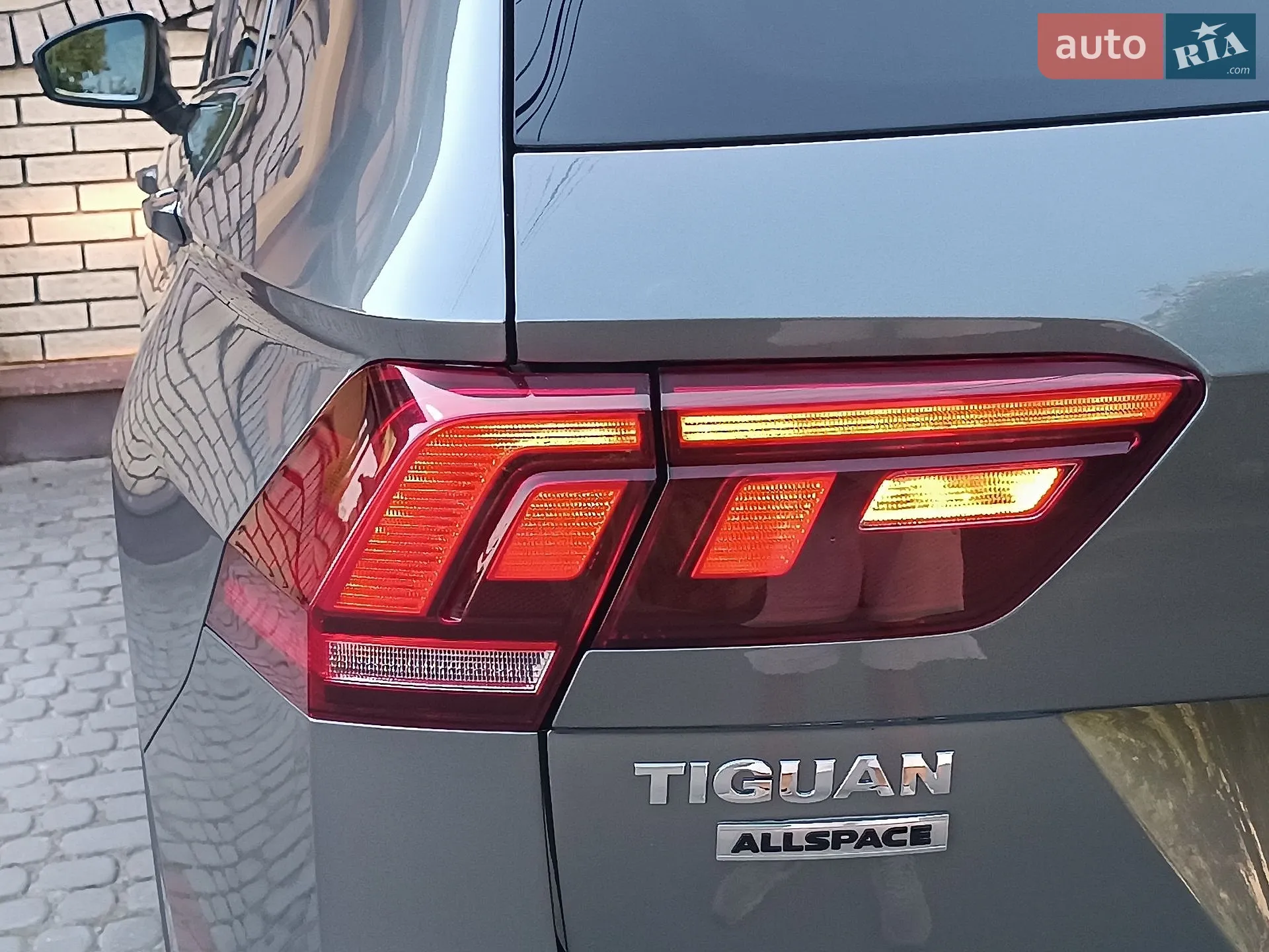 2019 Volkswagen Tiguan - мініатюра 22