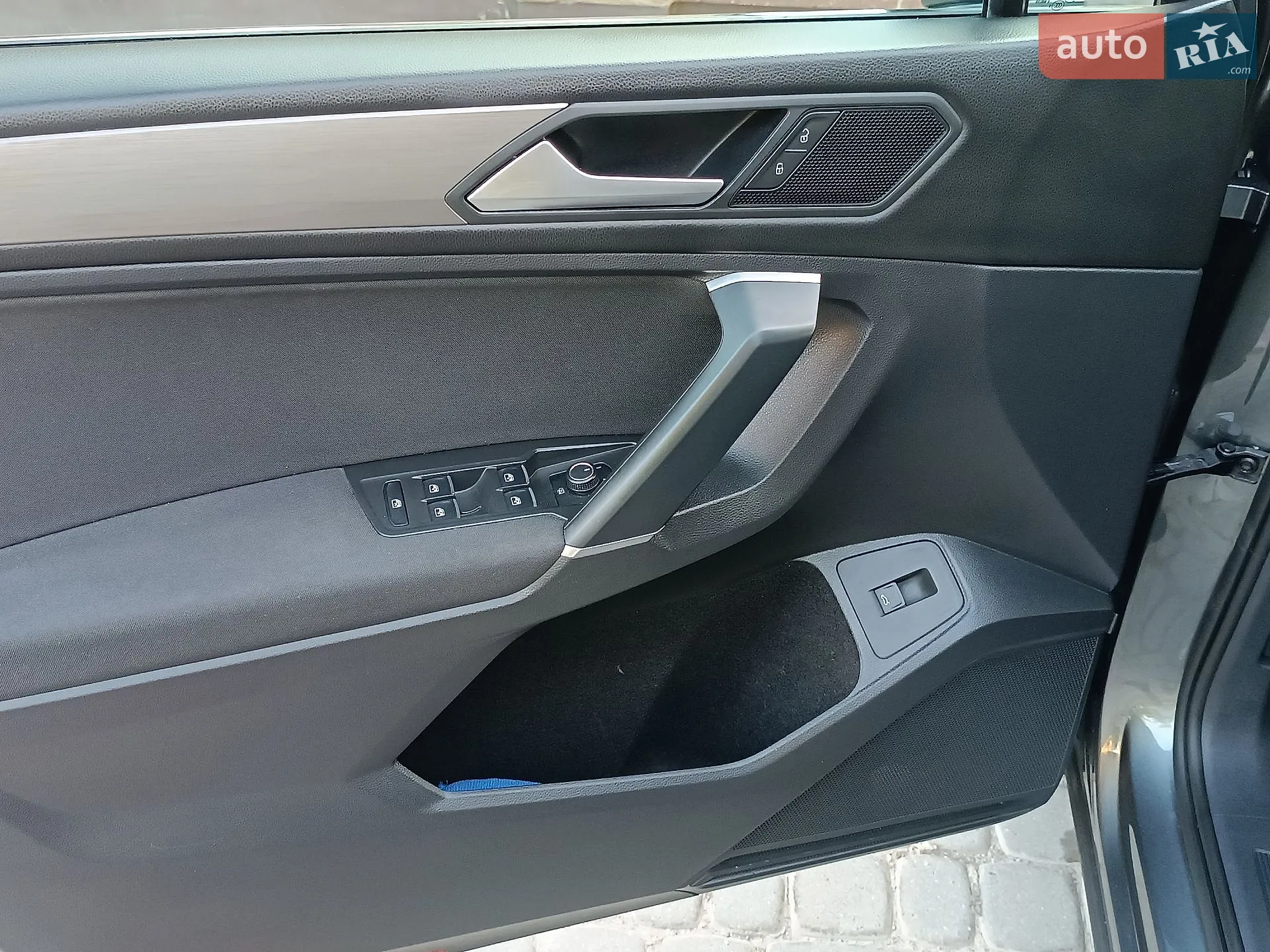 2019 Volkswagen Tiguan - мініатюра 31