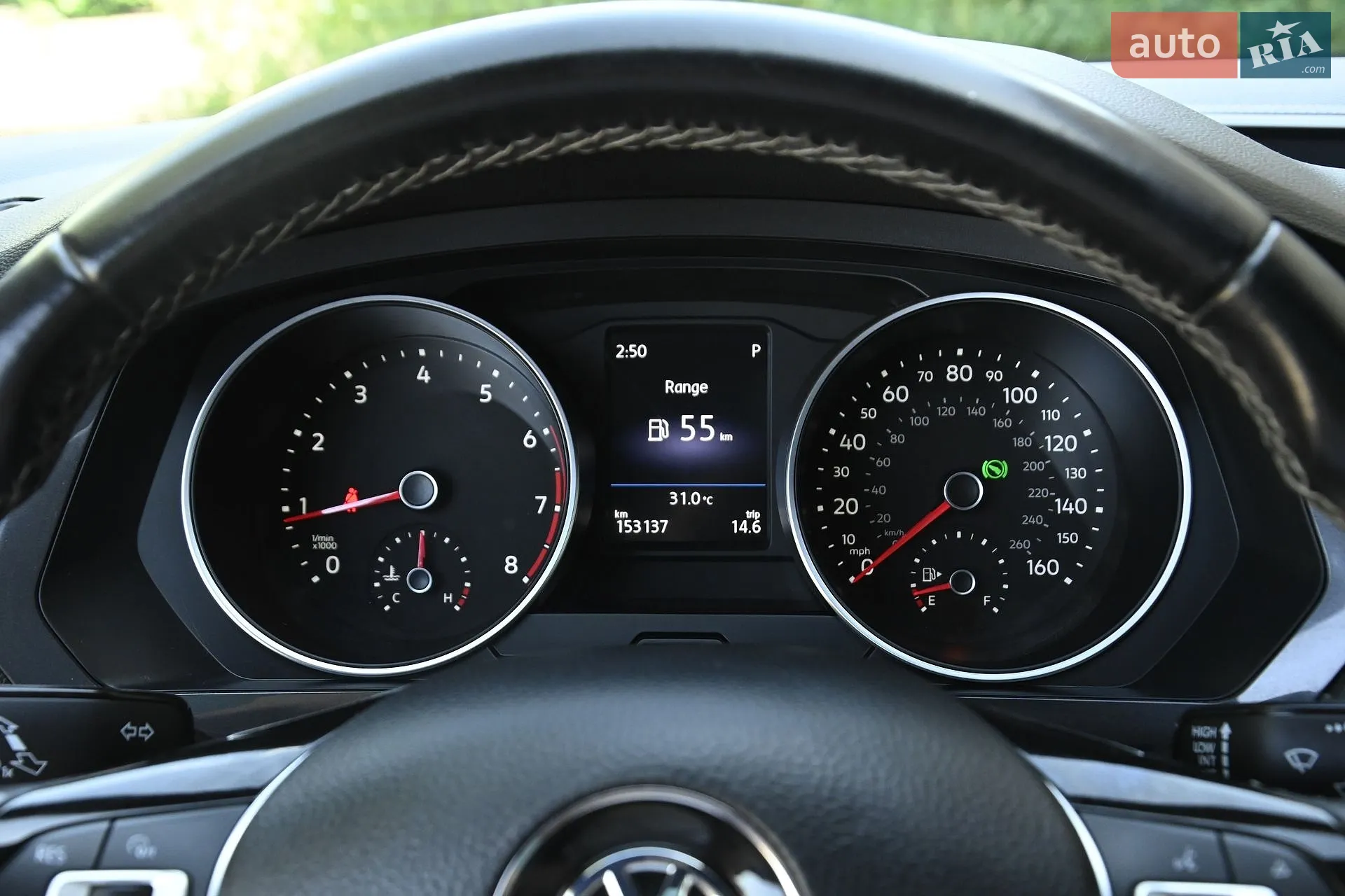 2020 Volkswagen Tiguan - мініатюра 19