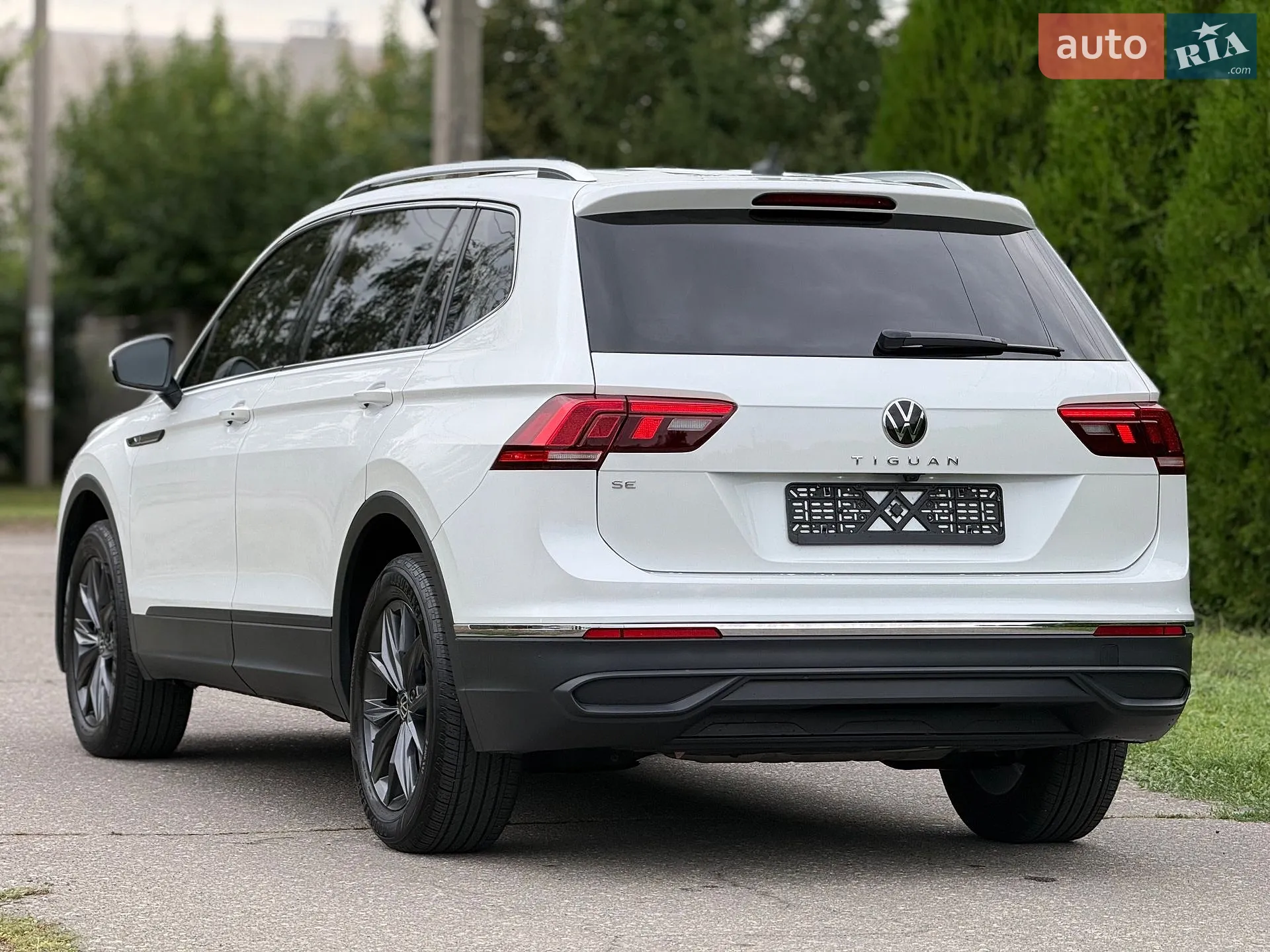 2023 Volkswagen Tiguan - мініатюра 14