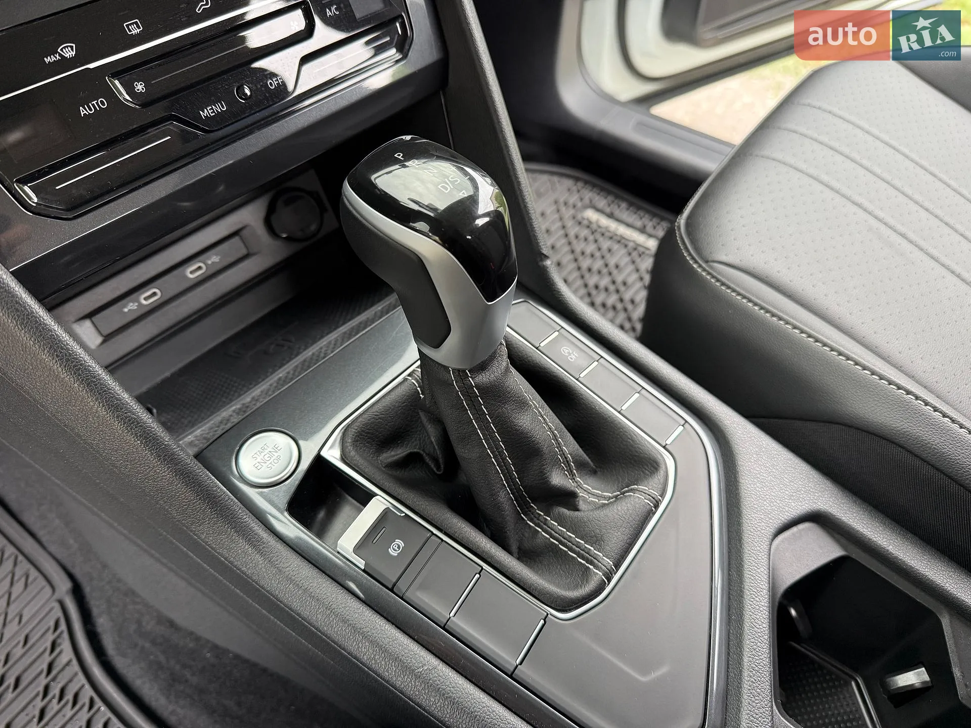 2023 Volkswagen Tiguan - мініатюра 27