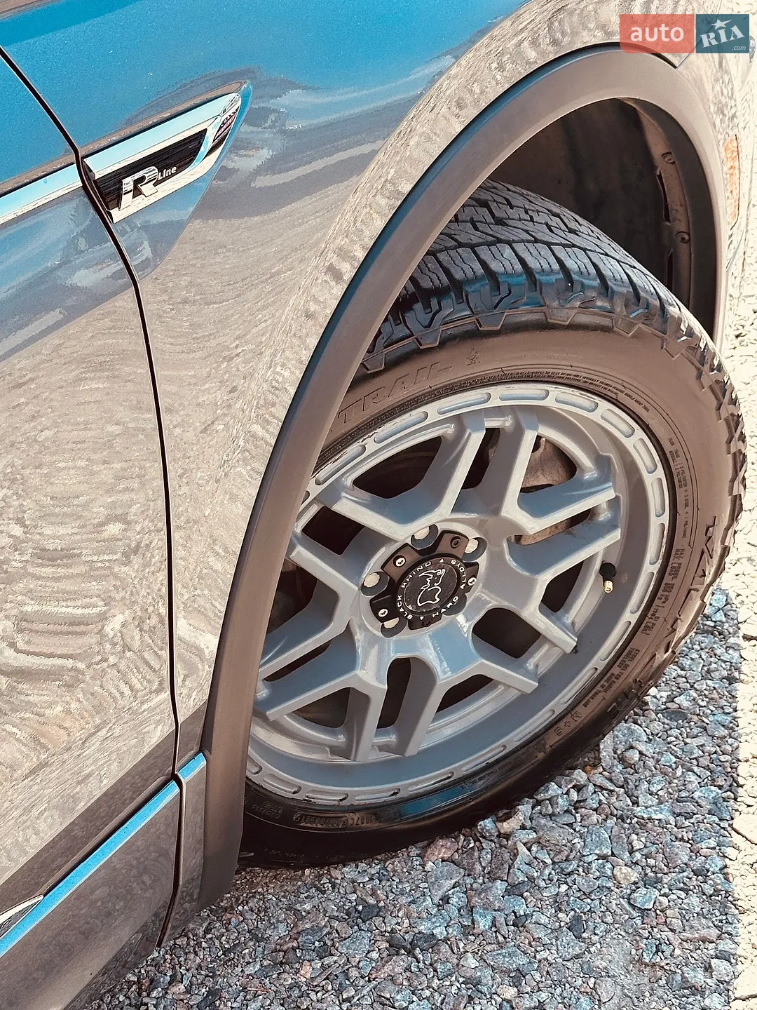 2018 Volkswagen Tiguan - мініатюра 11