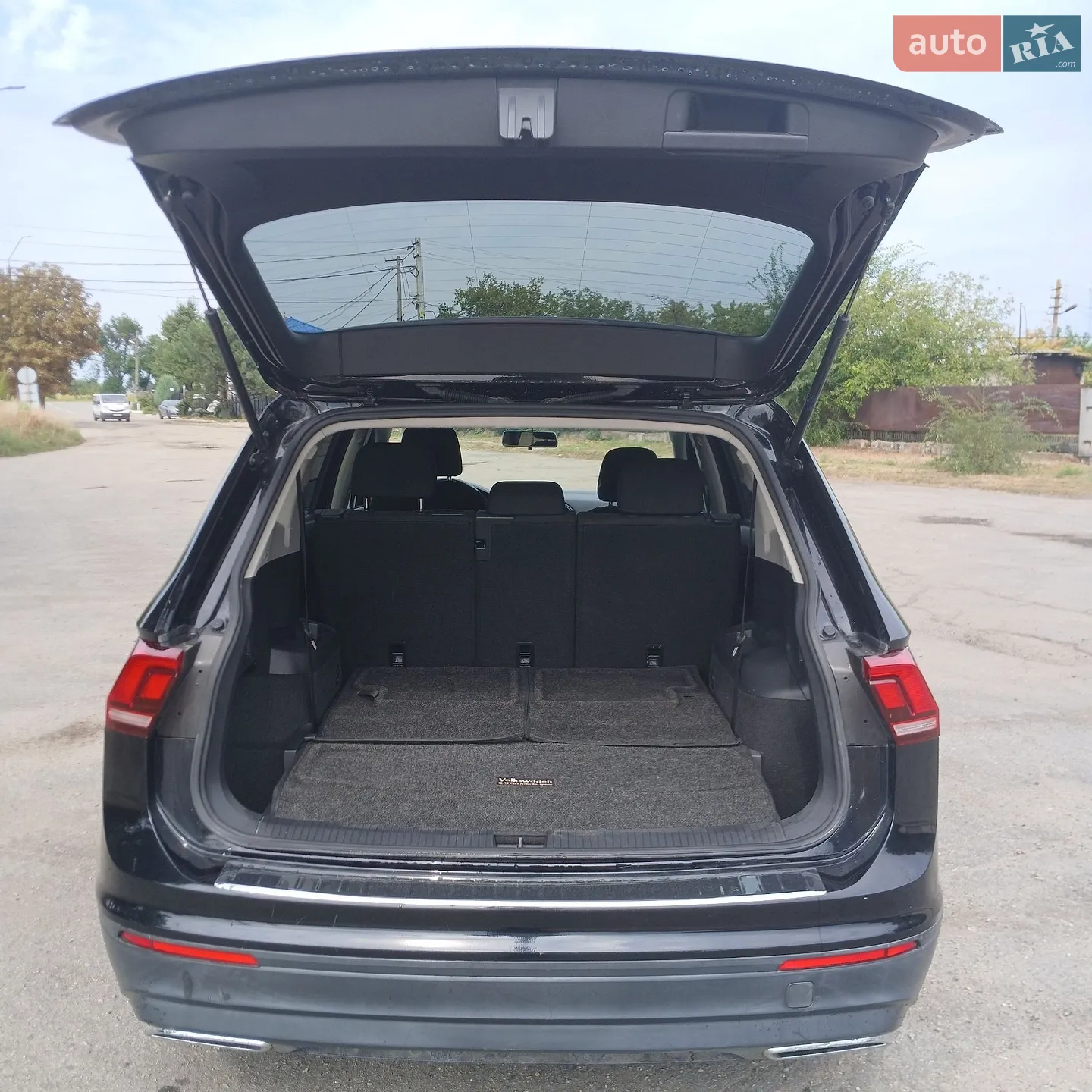 2021 Volkswagen Tiguan - мініатюра 15