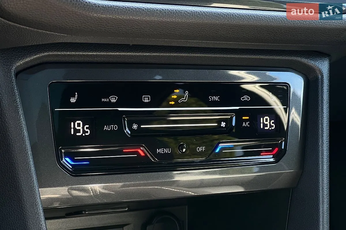 2024 Volkswagen Tiguan - мініатюра 19