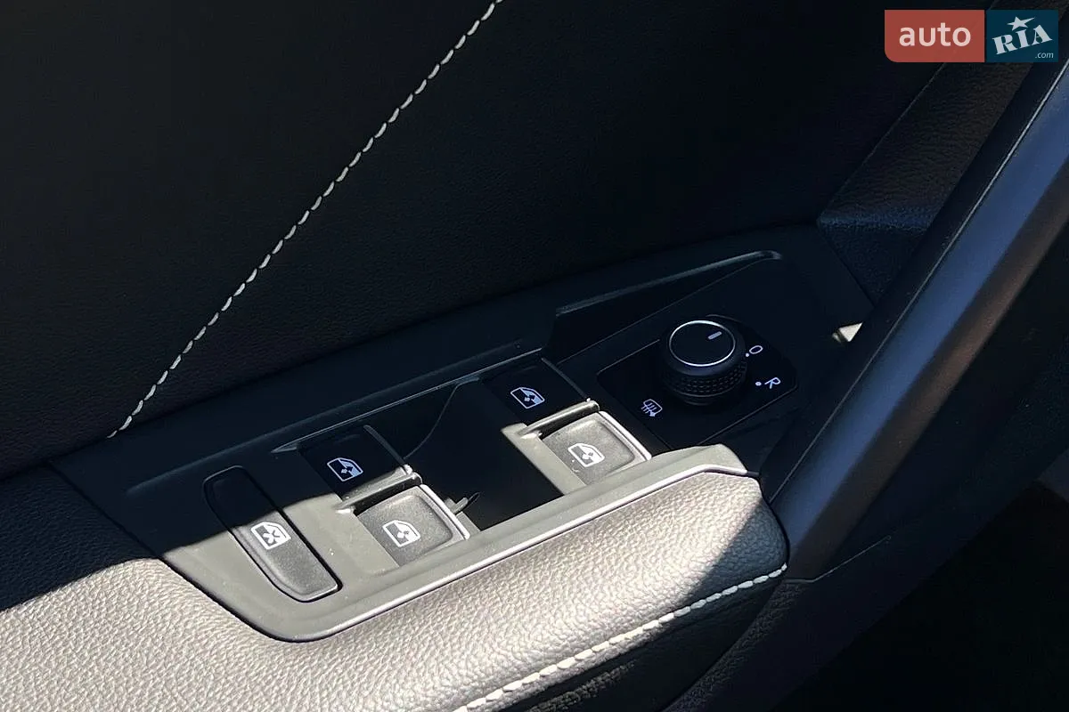 2024 Volkswagen Tiguan - мініатюра 24