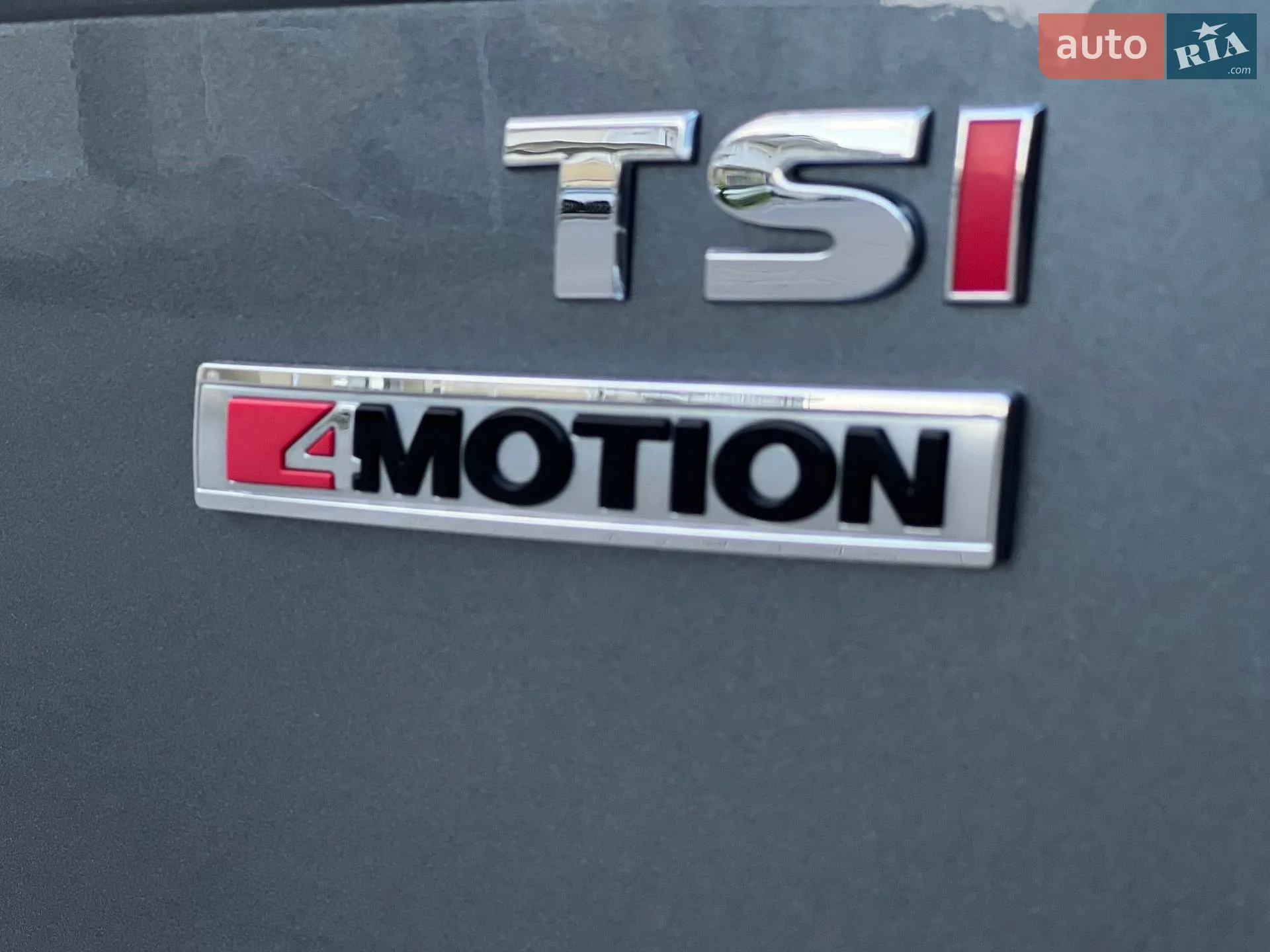 2018 Volkswagen Tiguan - мініатюра 33