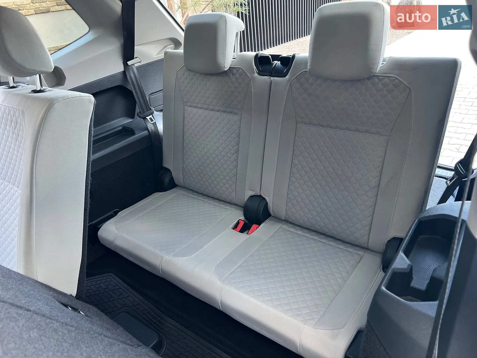 2018 Volkswagen Tiguan - мініатюра 43