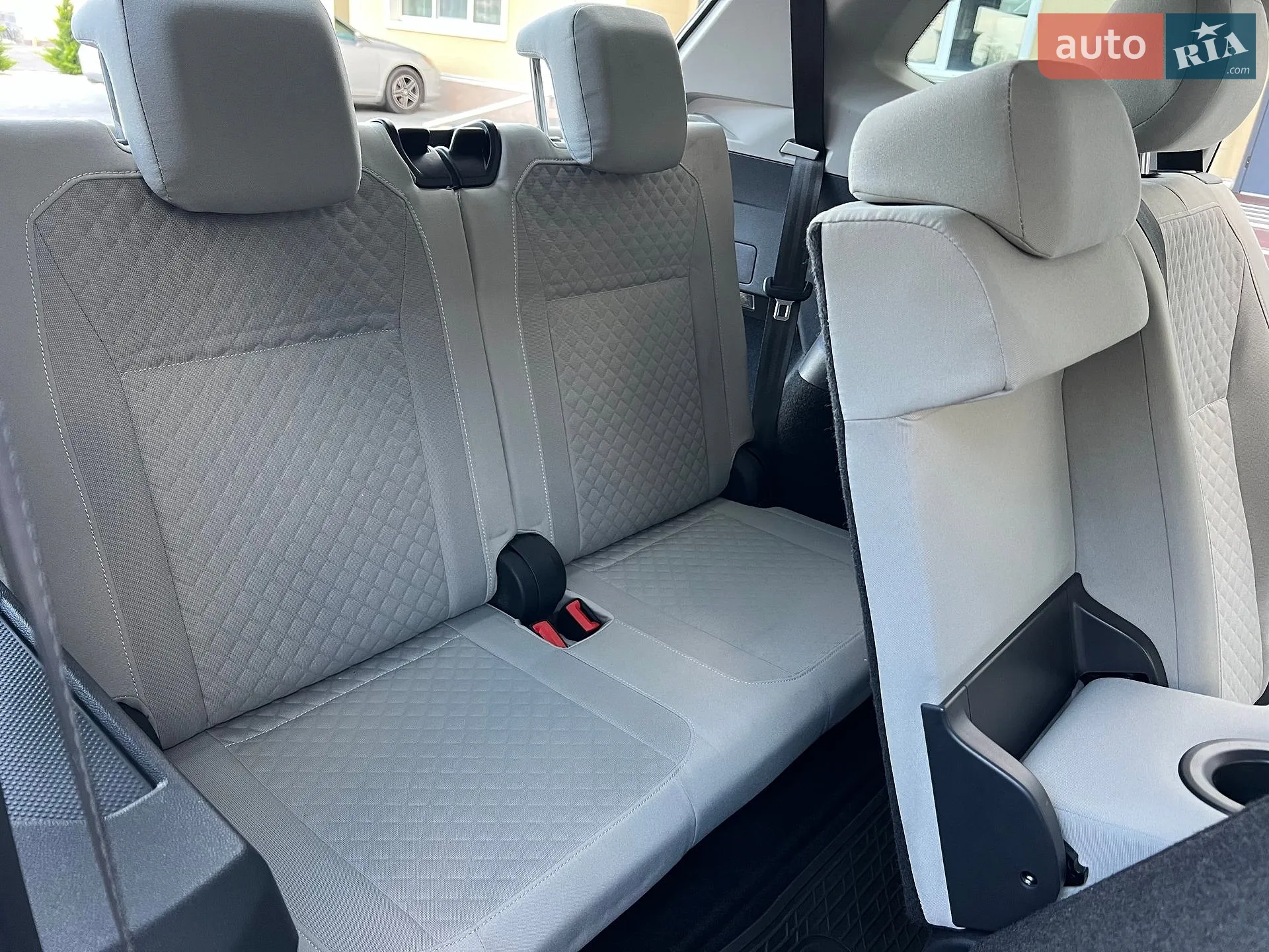 2018 Volkswagen Tiguan - мініатюра 47