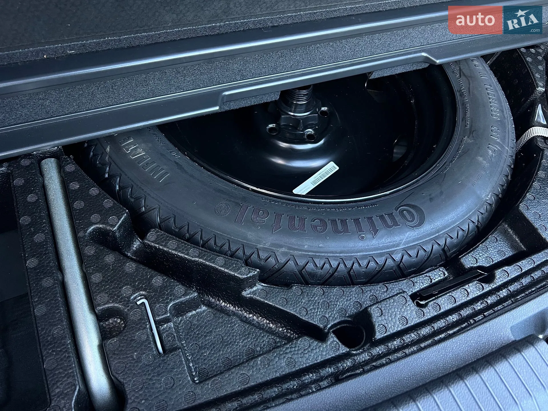 2018 Volkswagen Tiguan - мініатюра 62