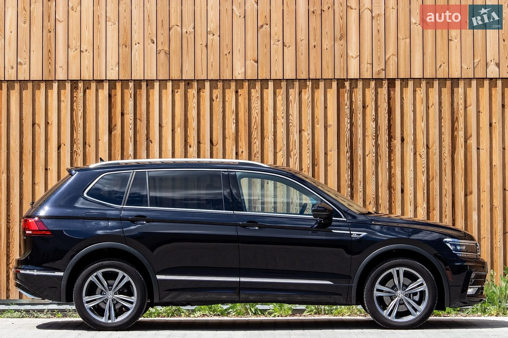 2021 Volkswagen Tiguan - мініатюра 14