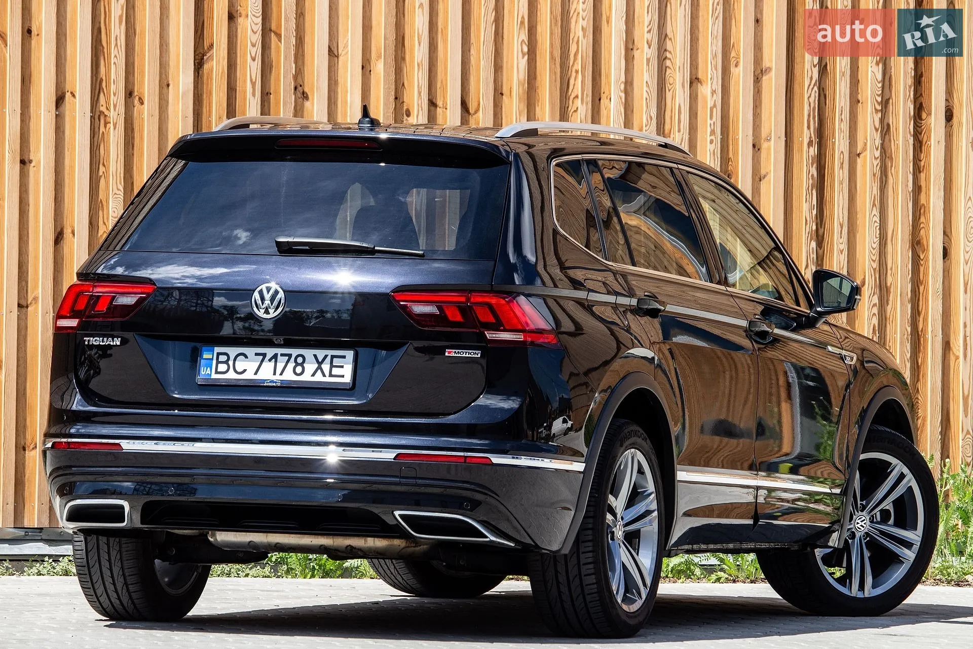 2021 Volkswagen Tiguan - мініатюра 28