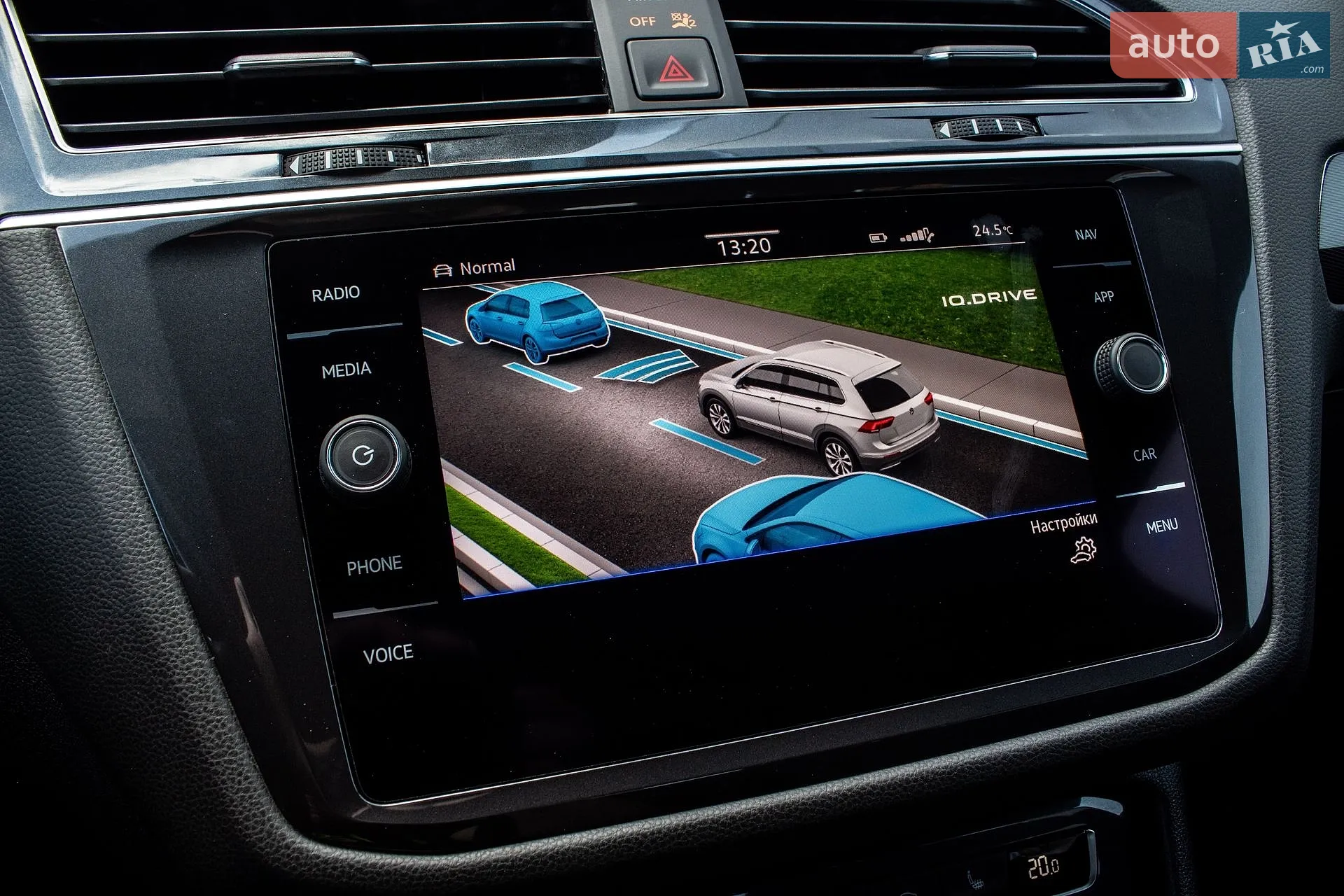 2021 Volkswagen Tiguan - мініатюра 73