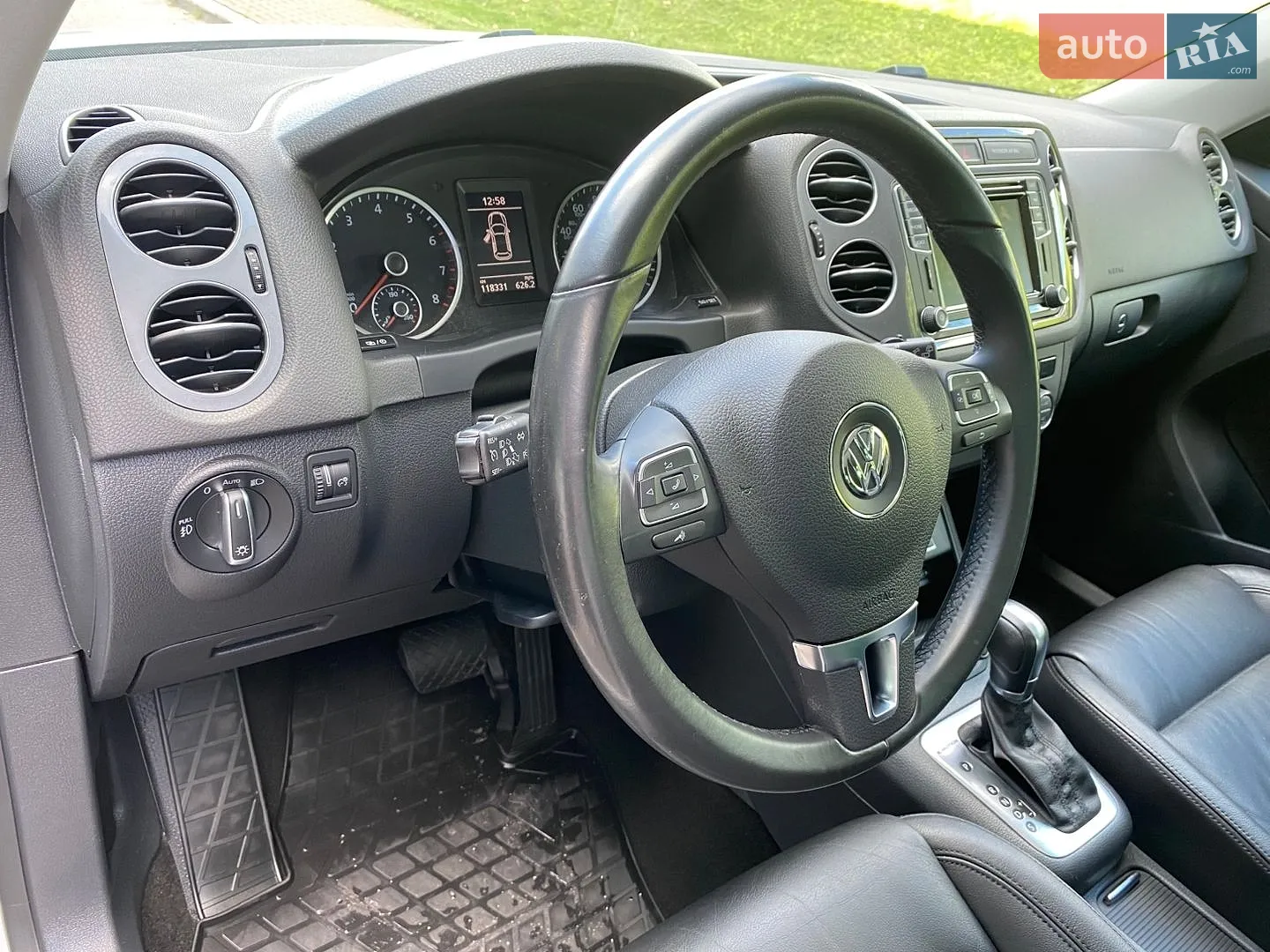 2011 Opel Antara - мініатюра 14