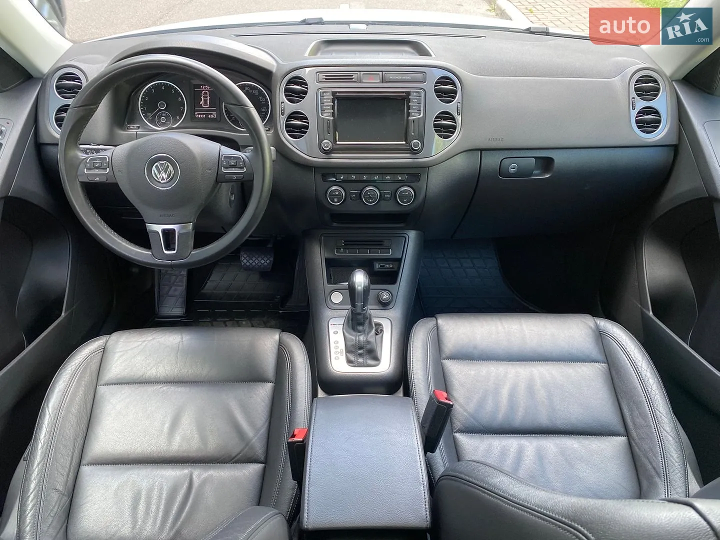 2011 Opel Antara - мініатюра 18