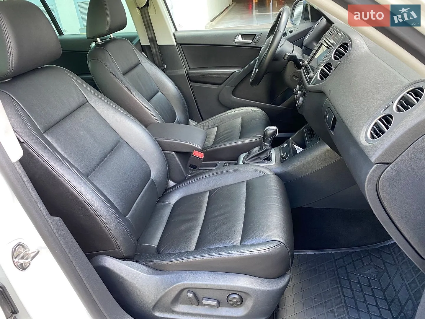 2011 Opel Antara - мініатюра 22