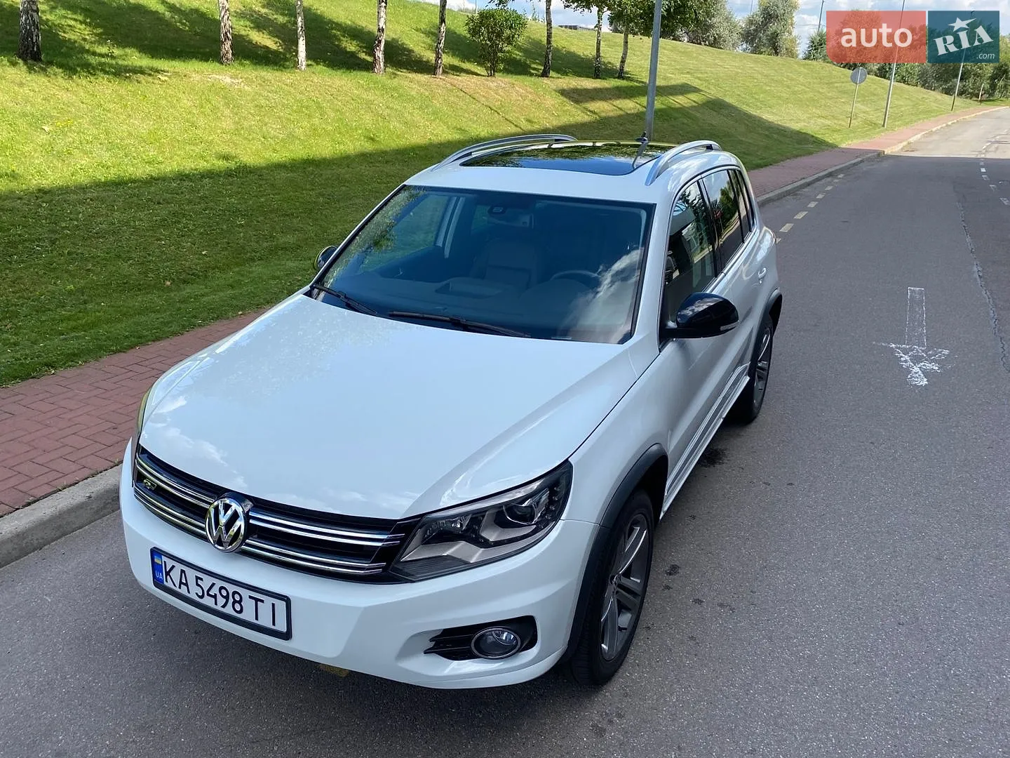 2011 Opel Antara - мініатюра 27