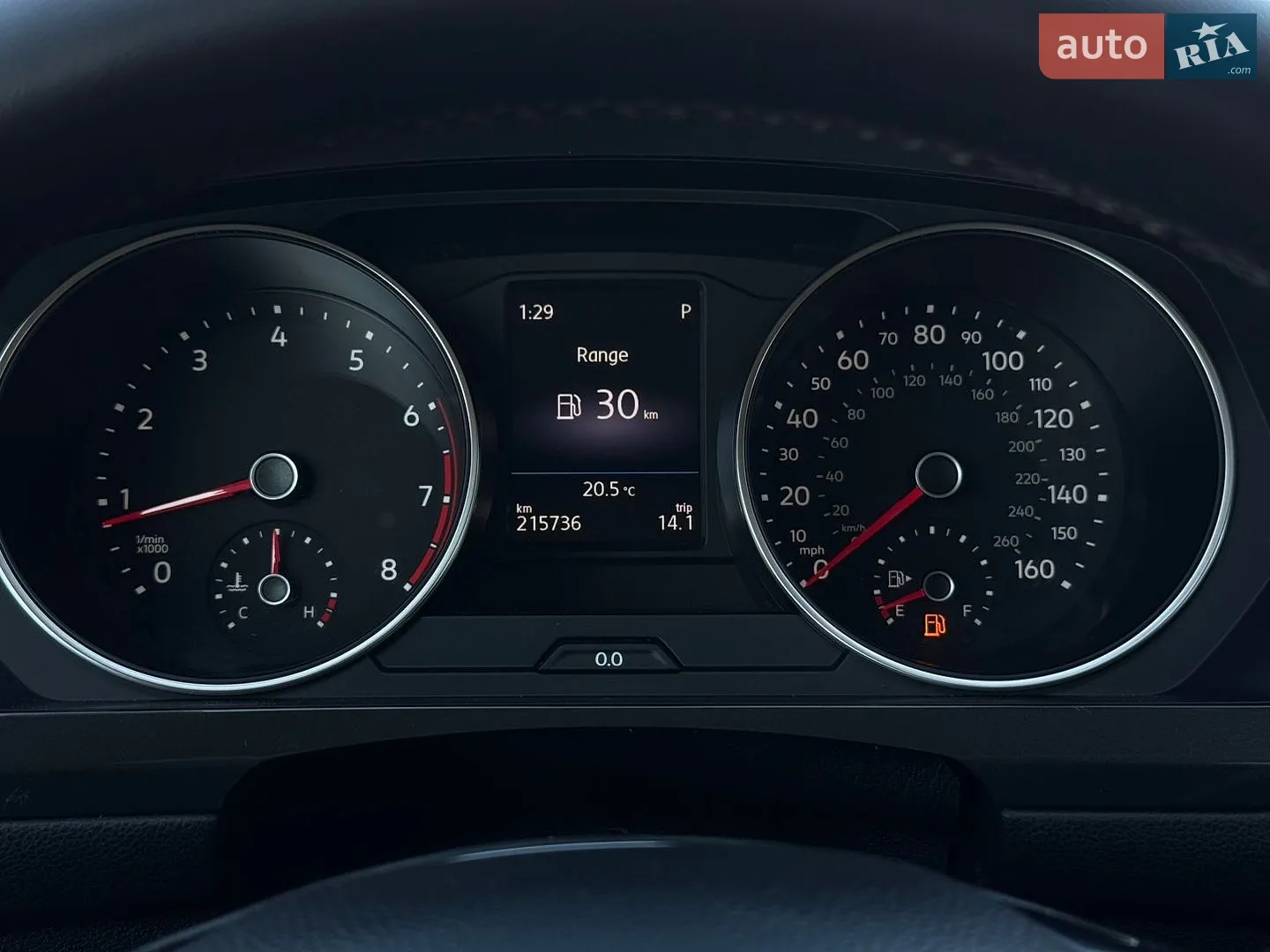 2018 Volkswagen Tiguan - мініатюра 22